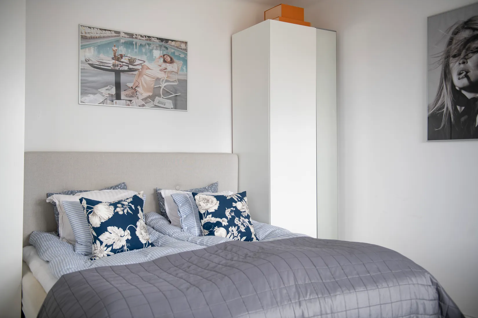 Bostadsrätt, Helgagatan 36N, 3 / 3 tr, Södermalm - Skanstull, Stockholm