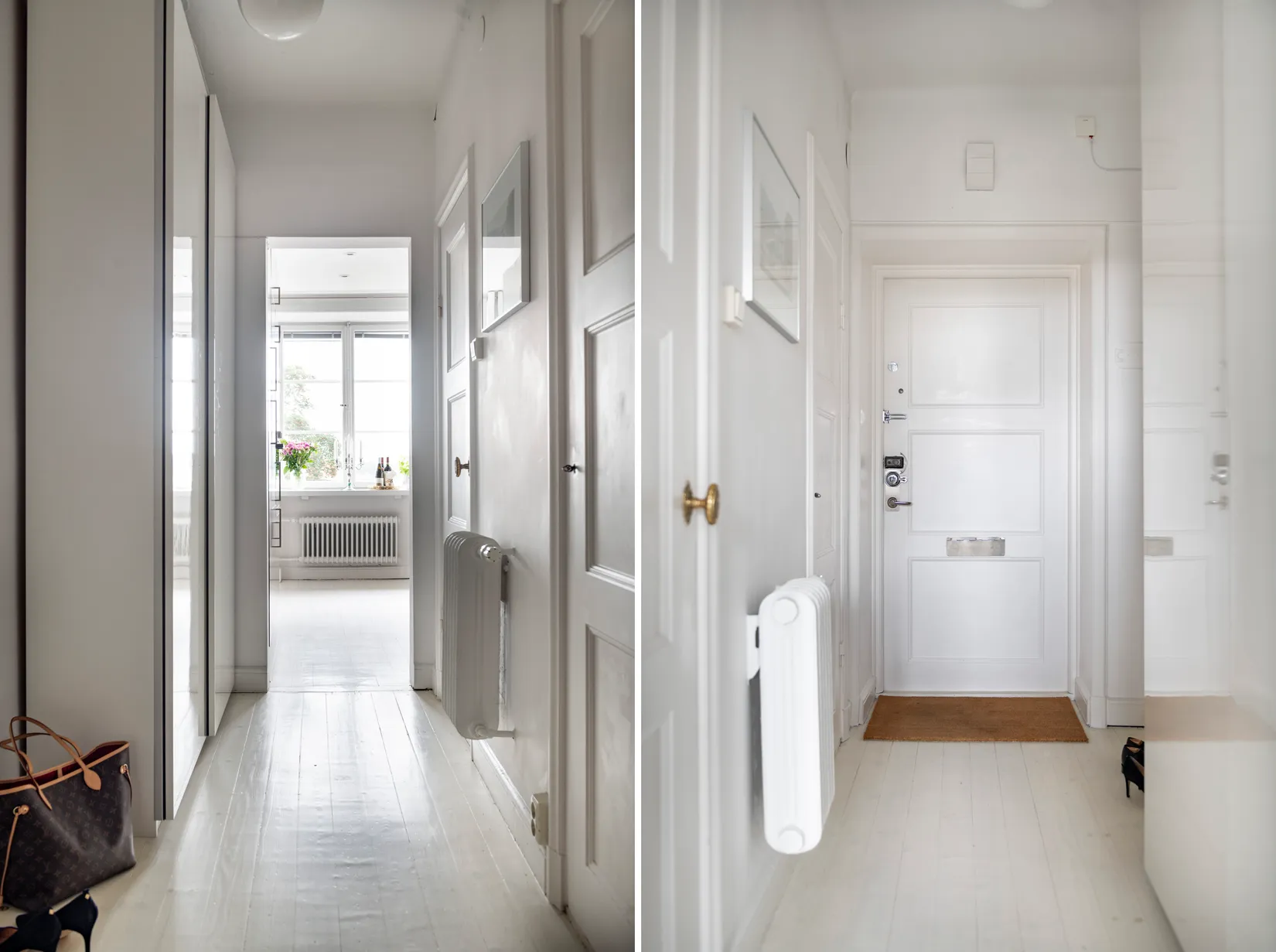 Bostadsrätt, Helgagatan 36N, 3 / 3 tr, Södermalm - Skanstull, Stockholm