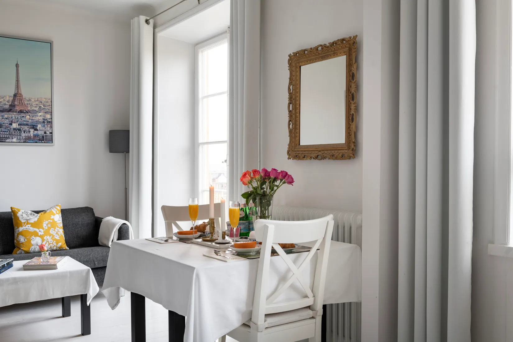 Bostadsrätt, Helgagatan 36N, 3 / 3 tr, Södermalm - Skanstull, Stockholm