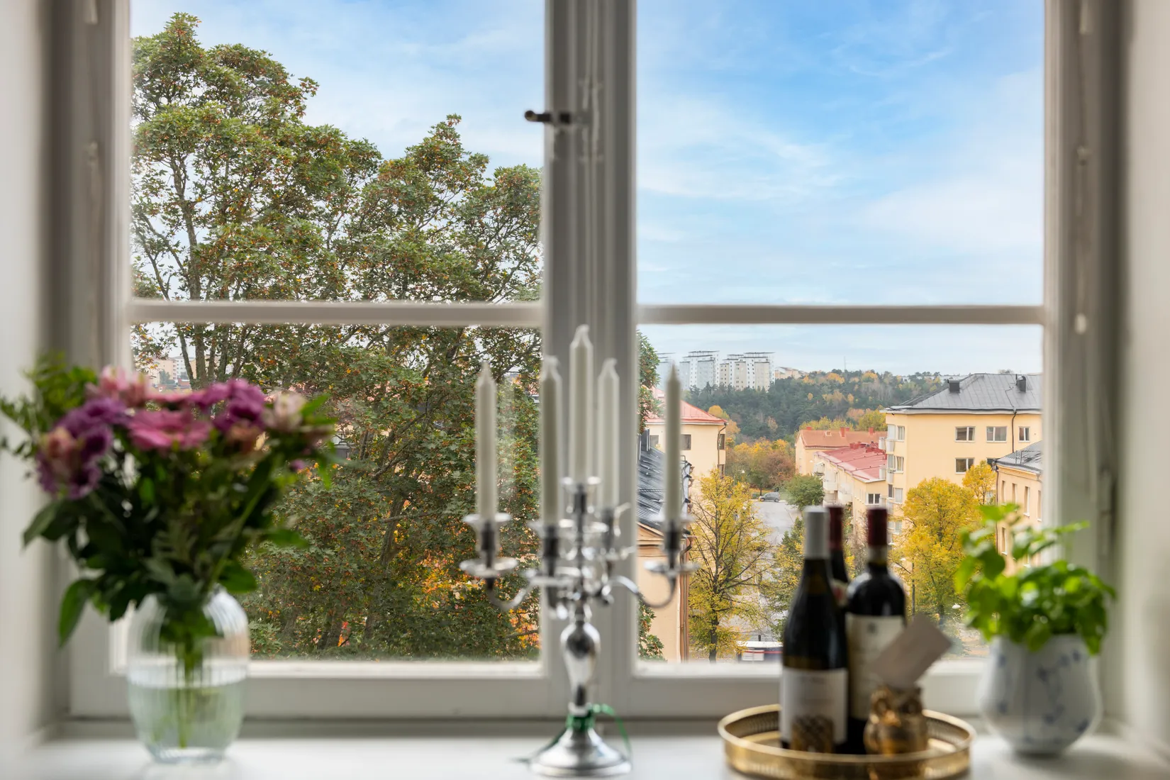 Bostadsrätt, Helgagatan 36N, 3 / 3 tr, Södermalm - Skanstull, Stockholm