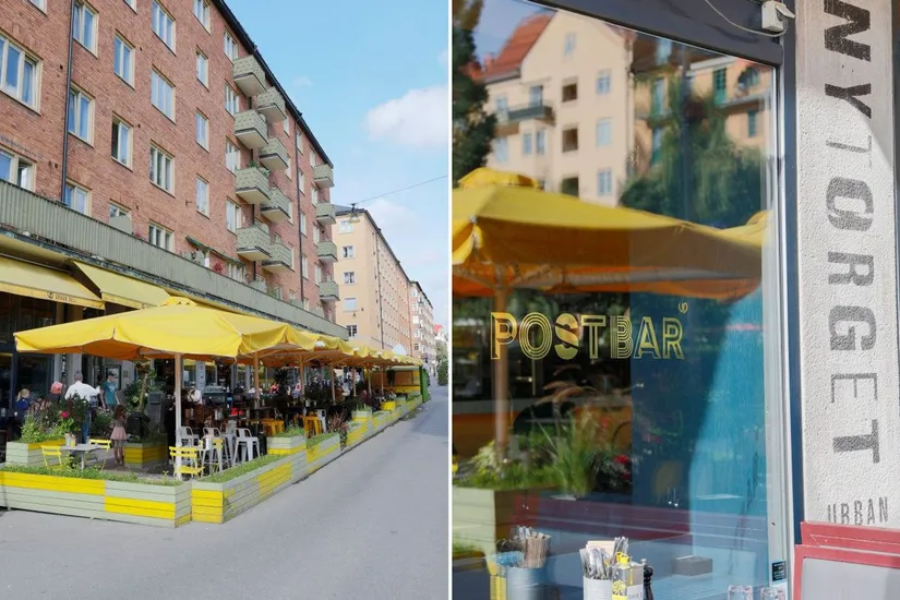 Bostadsrätt, Helgagatan 36N, 3 / 3 tr, Södermalm - Skanstull, Stockholm