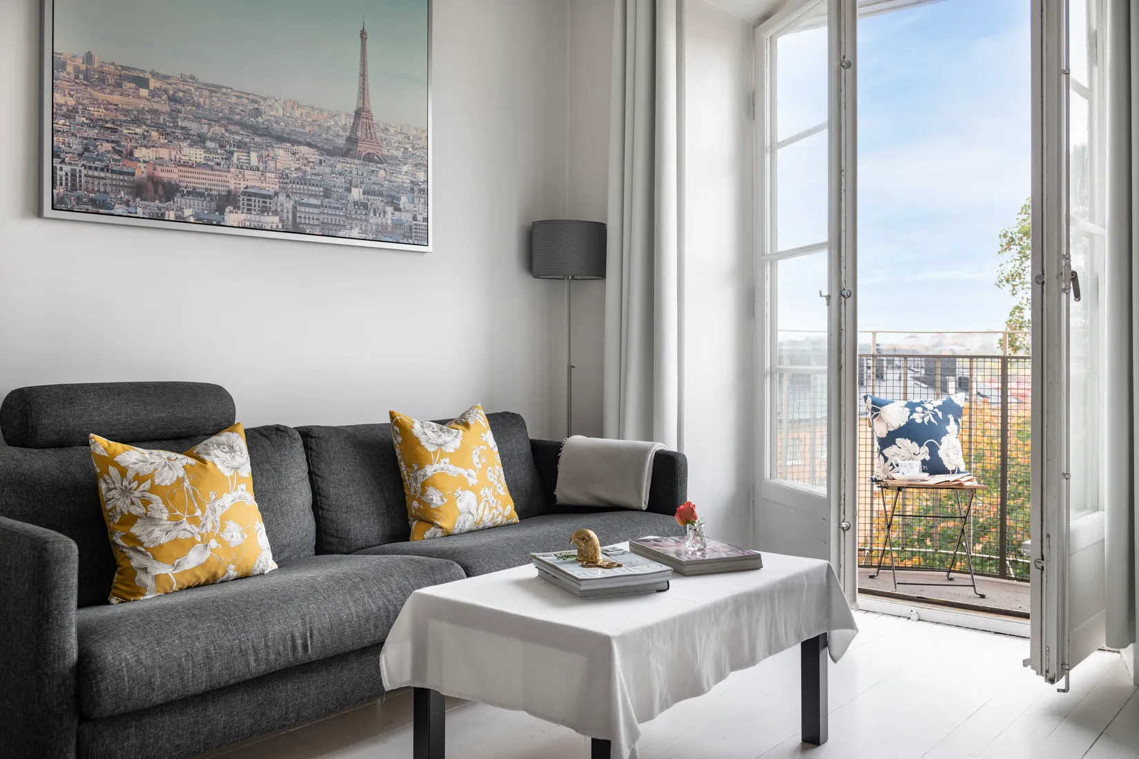 Bostadsrätt, Helgagatan 36N, 3 / 3 tr, Södermalm - Skanstull, Stockholm
