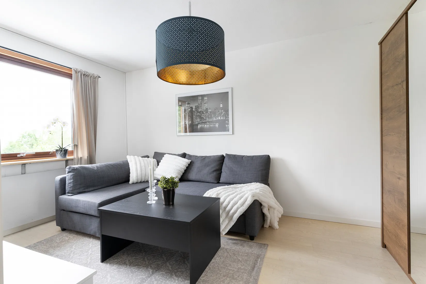 Bostadsrätt, Bigården 110, Göta, Lilla Edet