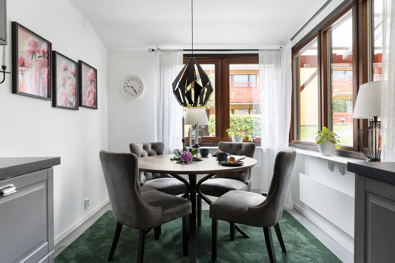 Bostadsrätt, Bigården 110, Göta, Lilla Edet