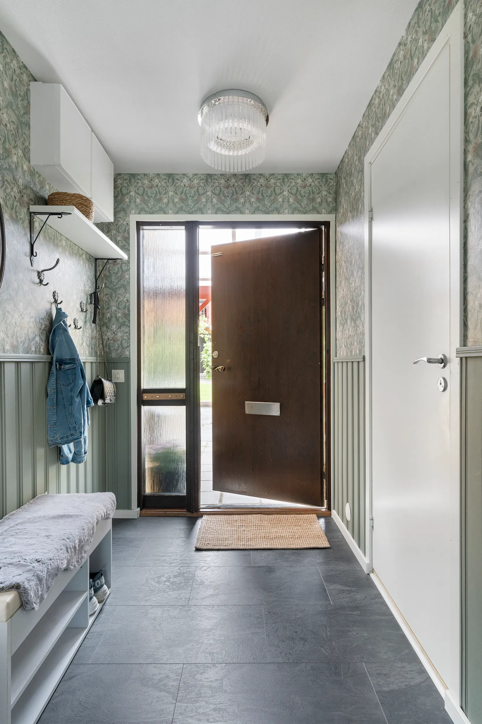 Bostadsrätt, Bigården 110, Göta, Lilla Edet