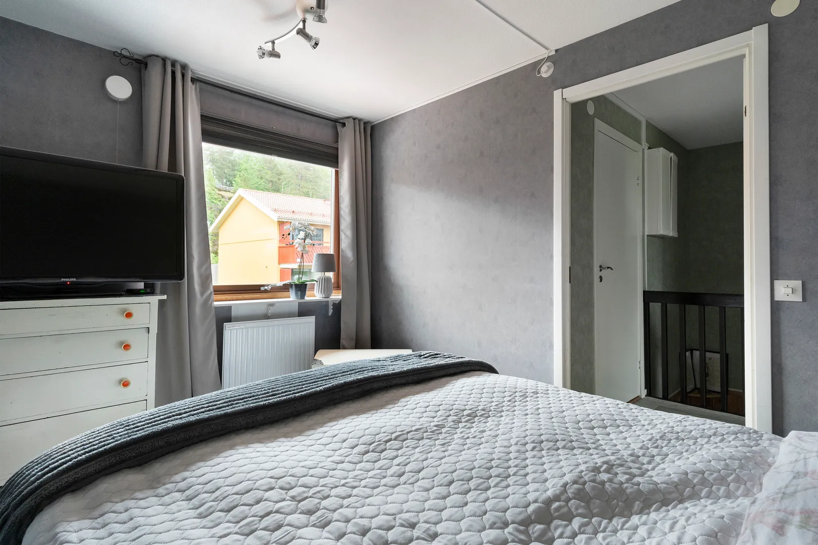Bostadsrätt, Bigården 110, Göta, Lilla Edet