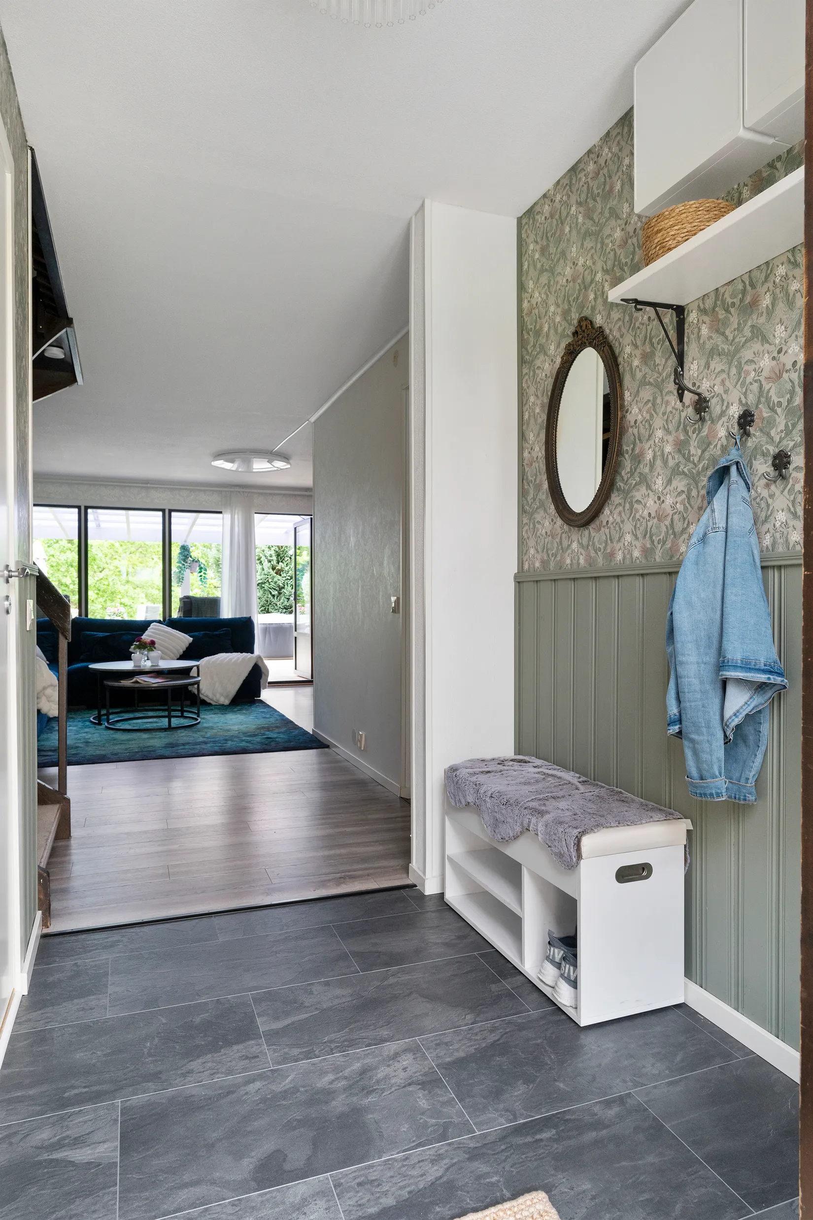 Bostadsrätt, Bigården 110, Göta, Lilla Edet