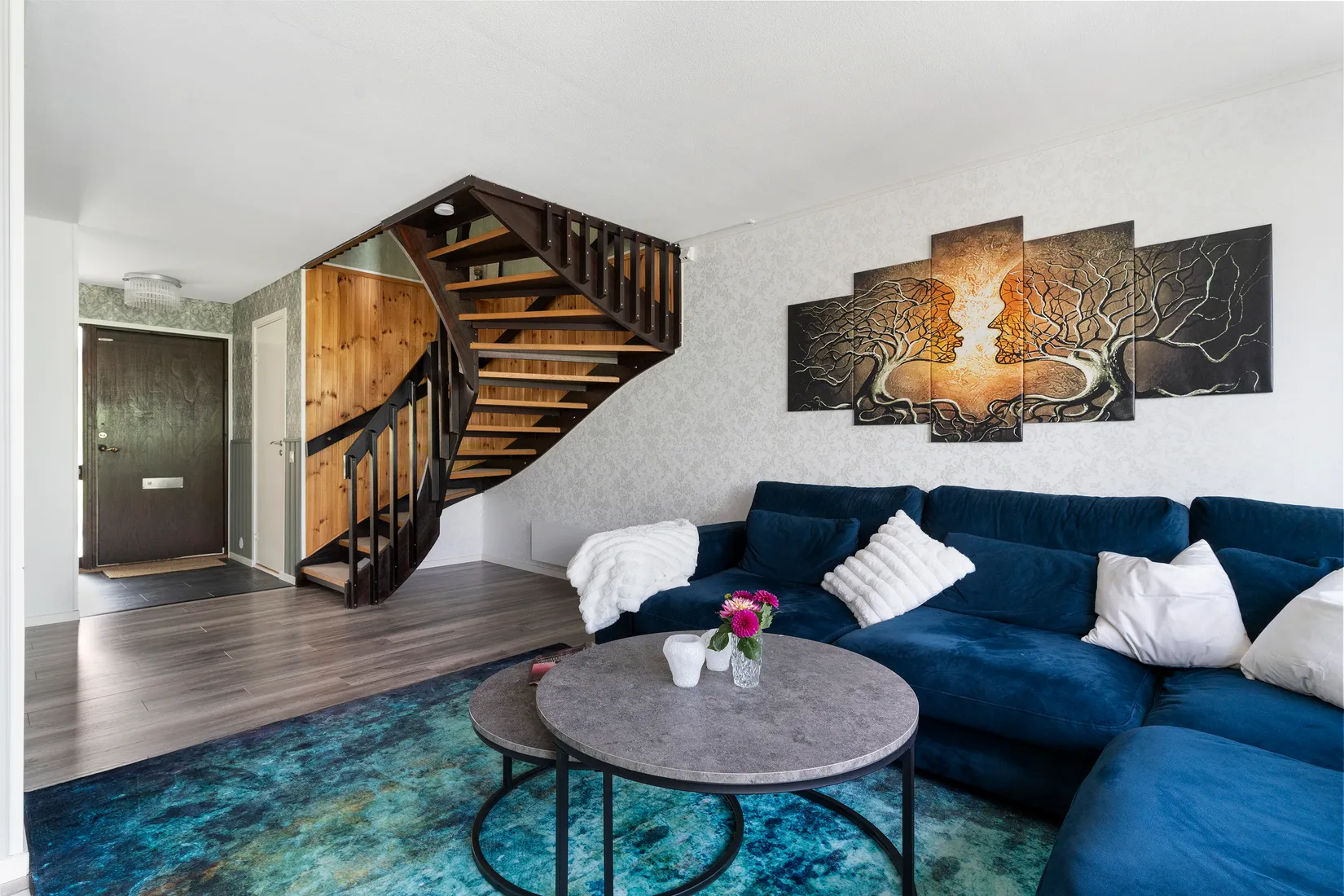 Bostadsrätt, Bigården 110, Göta, Lilla Edet