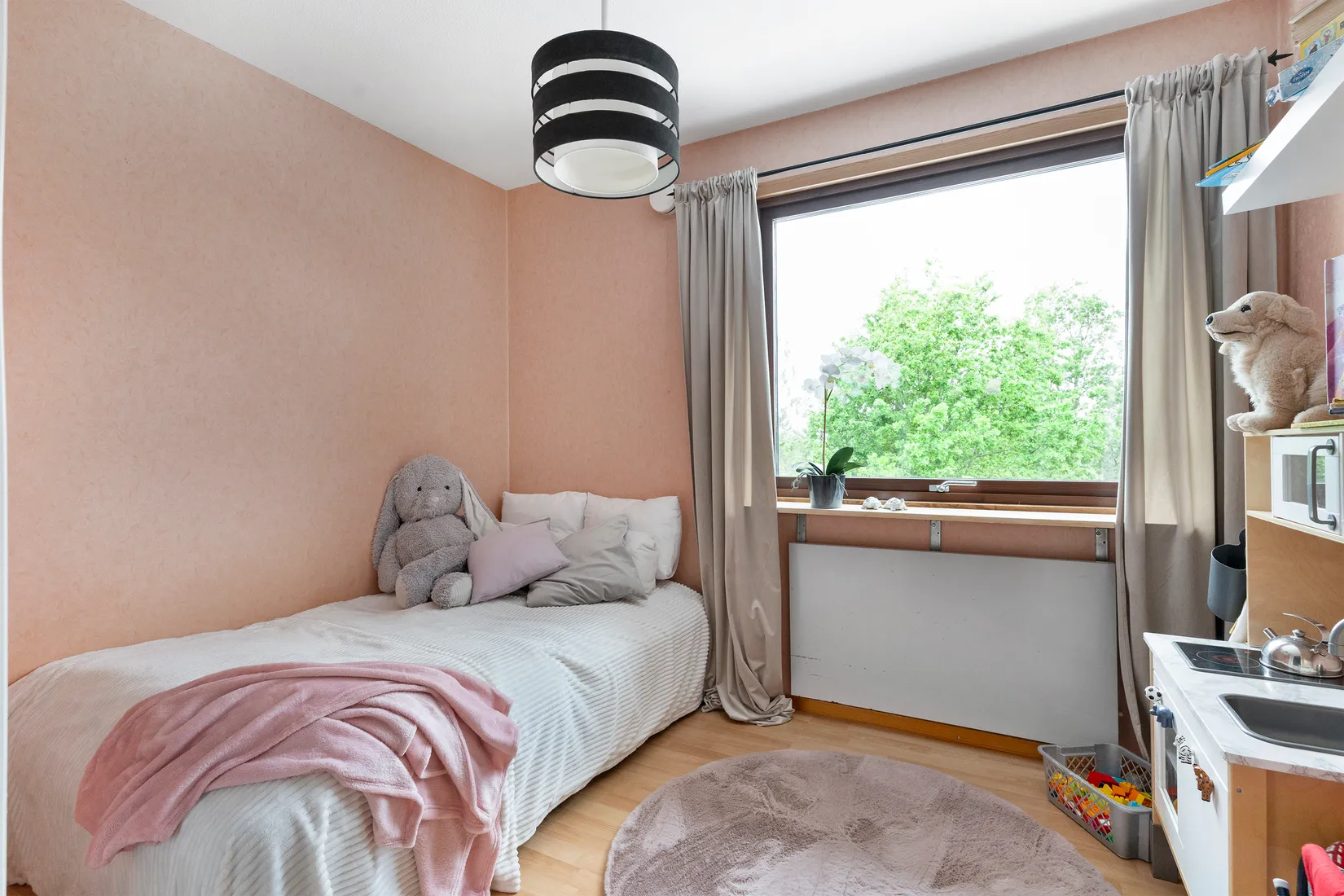 Bostadsrätt, Bigården 110, Göta, Lilla Edet
