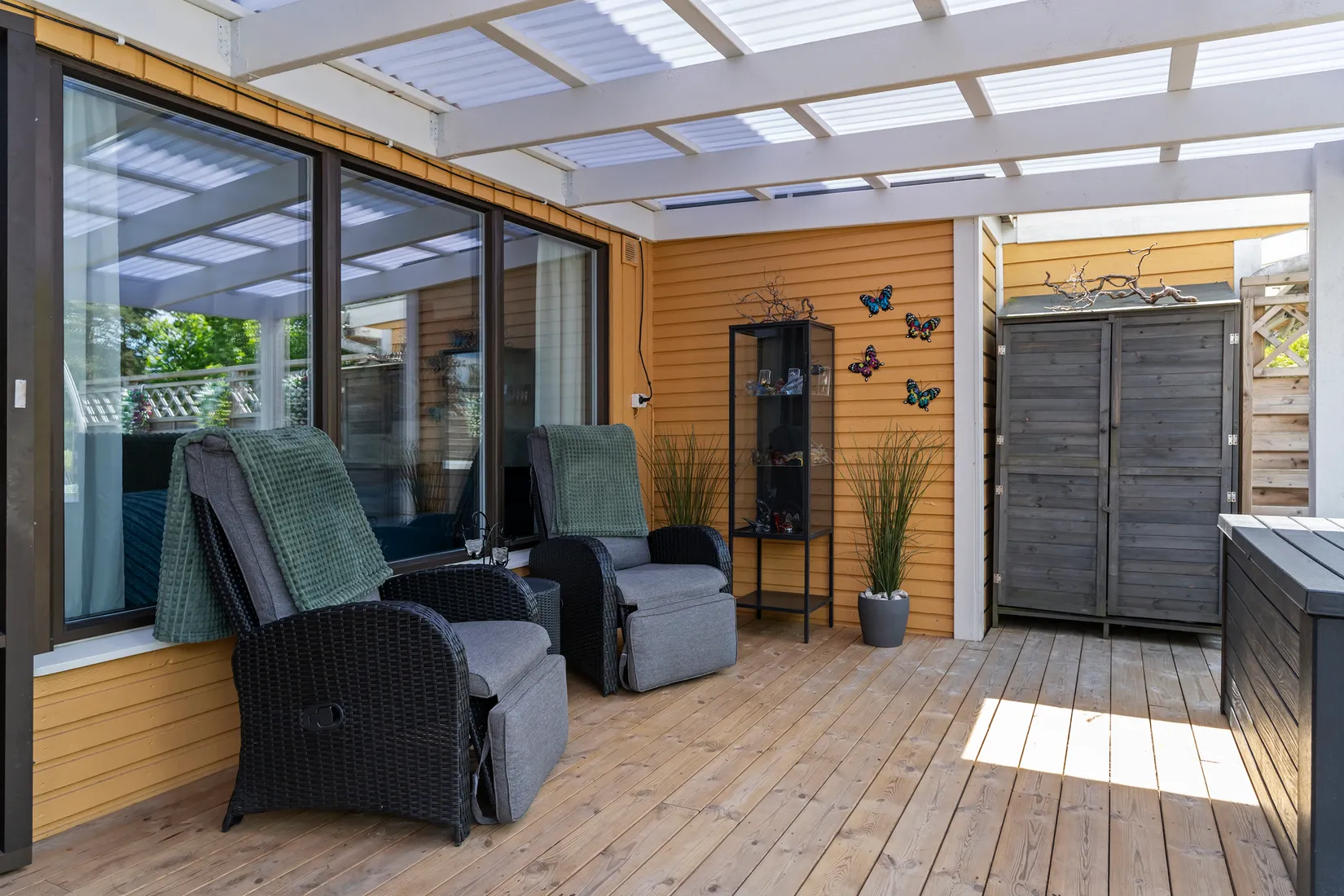 Bostadsrätt, Bigården 110, Göta, Lilla Edet