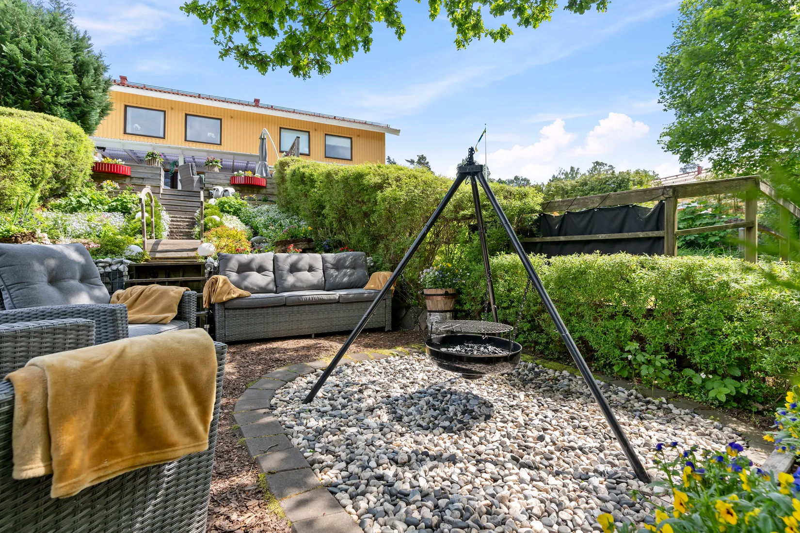 Bostadsrätt, Bigården 110, Göta, Lilla Edet
