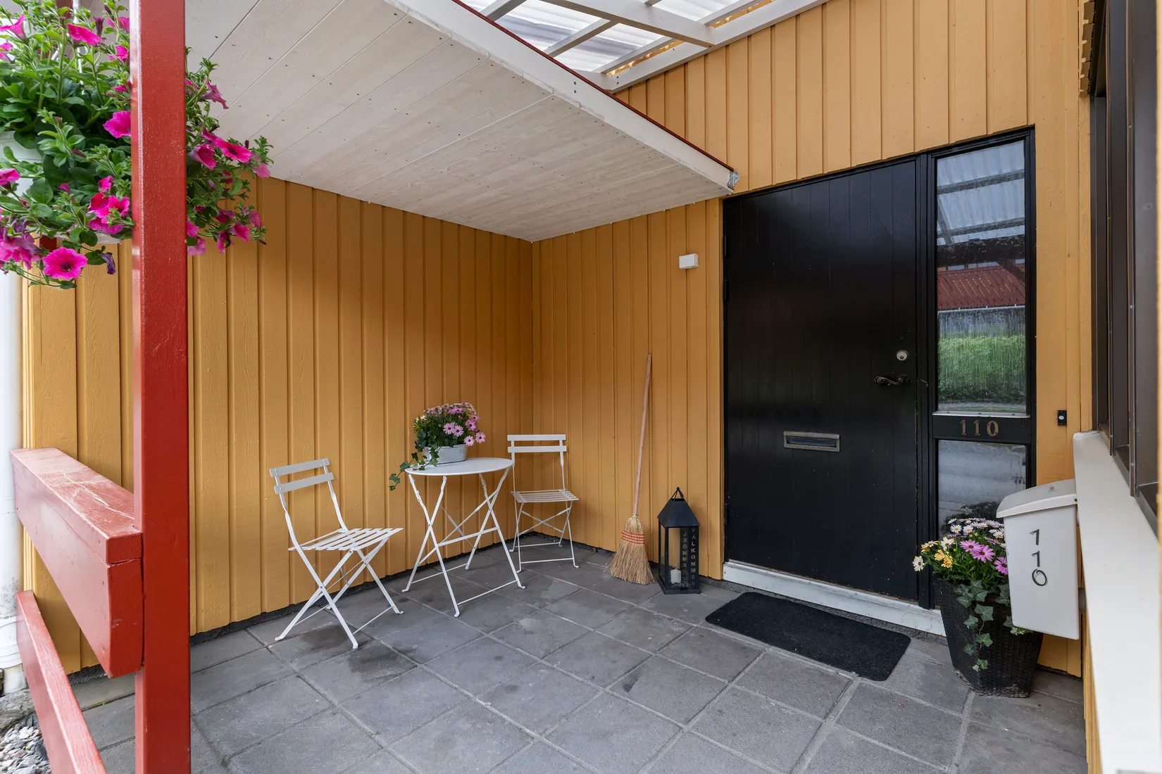 Bostadsrätt, Bigården 110, Göta, Lilla Edet