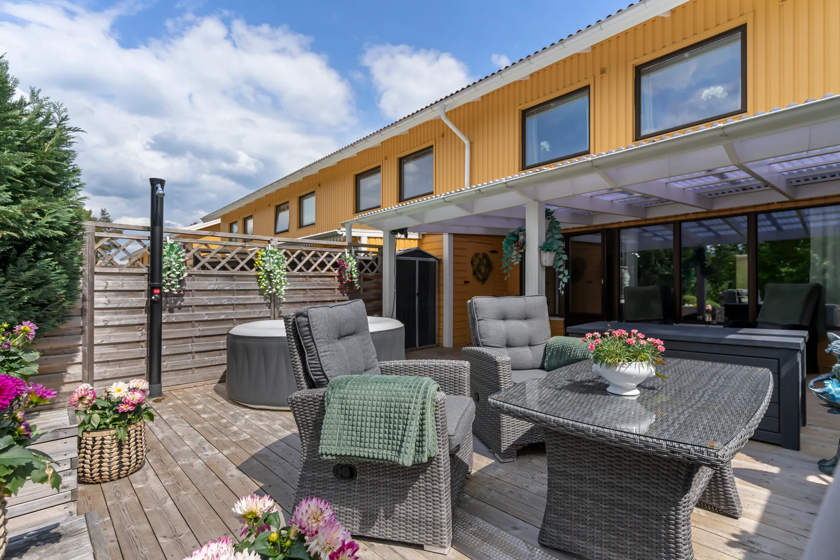 Bostadsrätt, Bigården 110, Göta, Lilla Edet