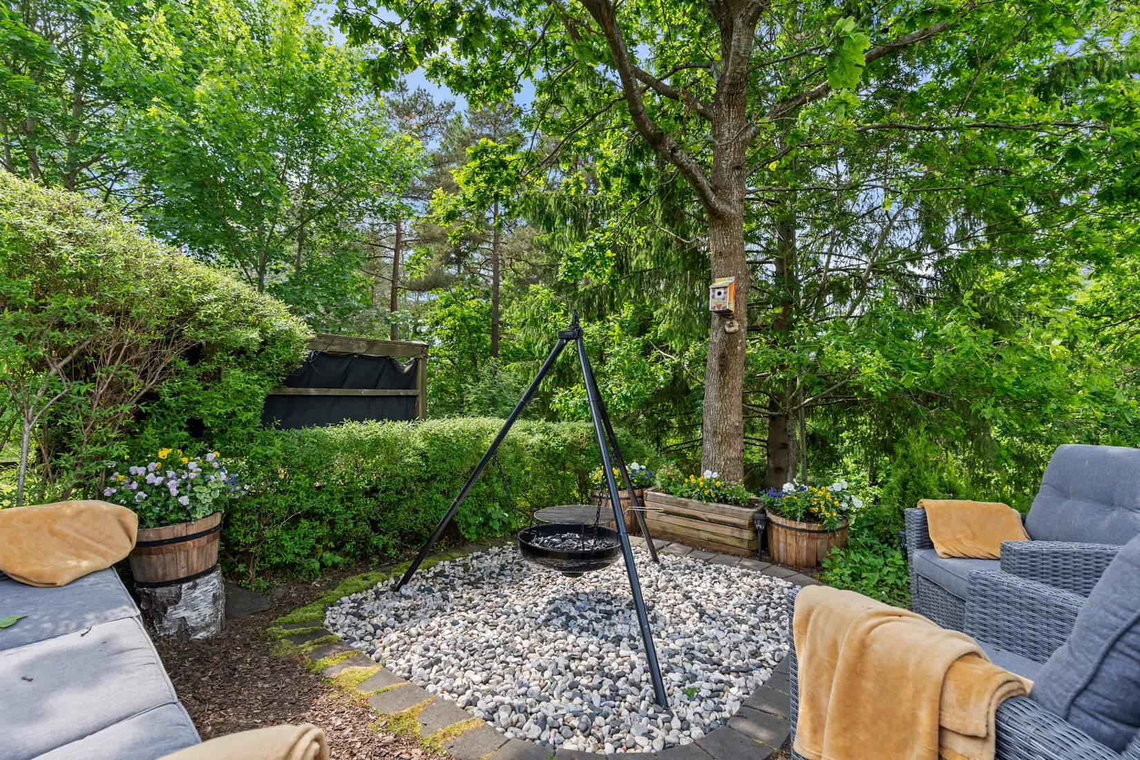 Bostadsrätt, Bigården 110, Göta, Lilla Edet