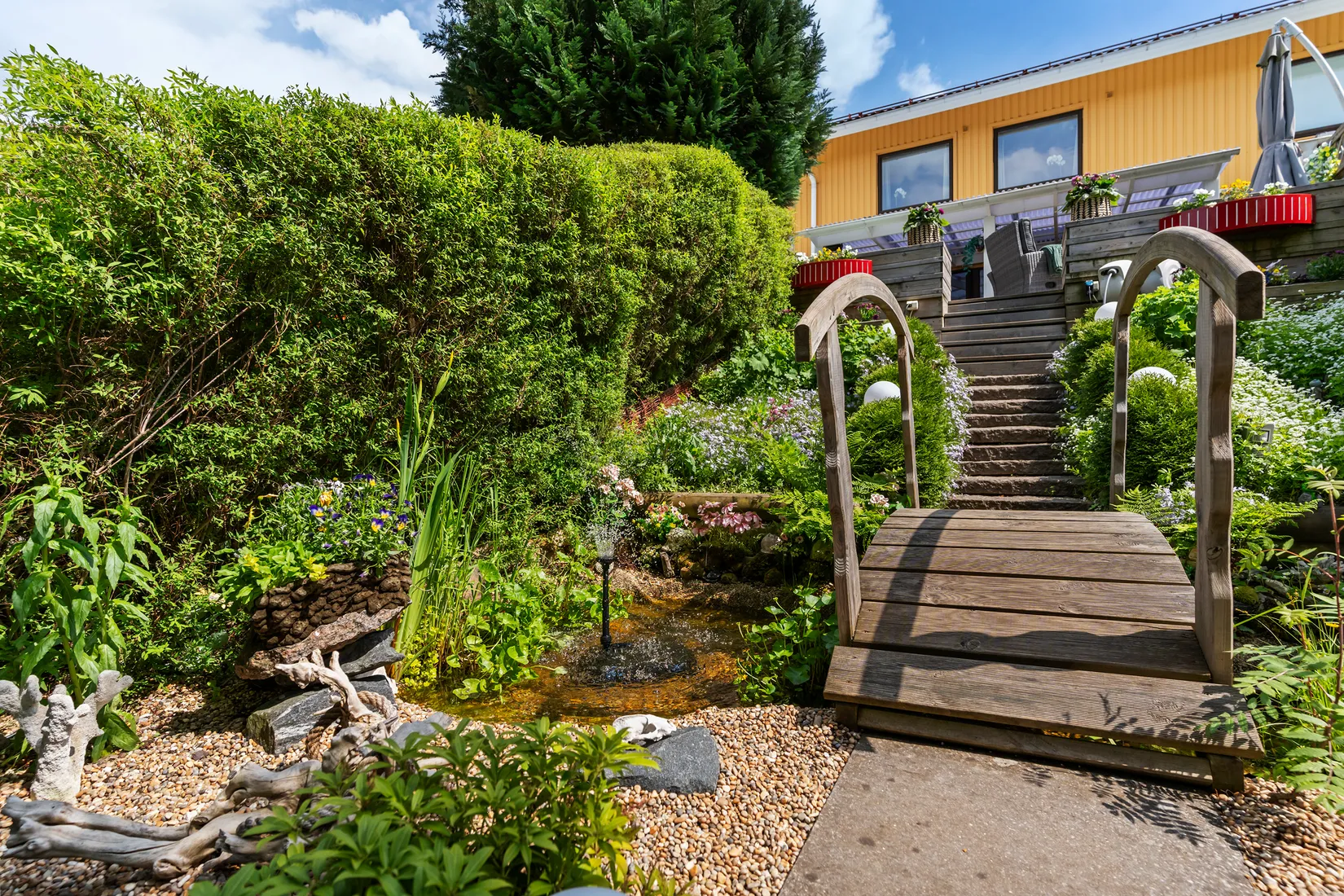 Bostadsrätt, Bigården 110, Göta, Lilla Edet