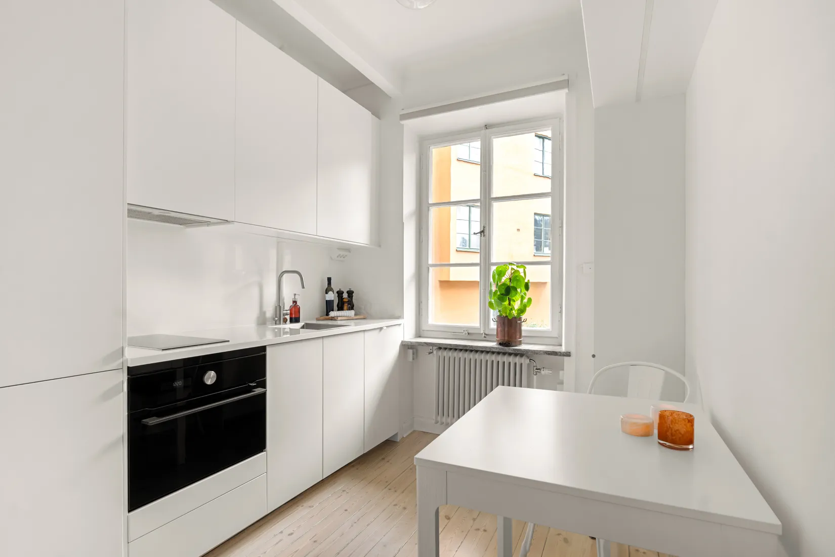 Bostadsrätt, Kungsholms Strand 183, Kungsholmen, Stockholm