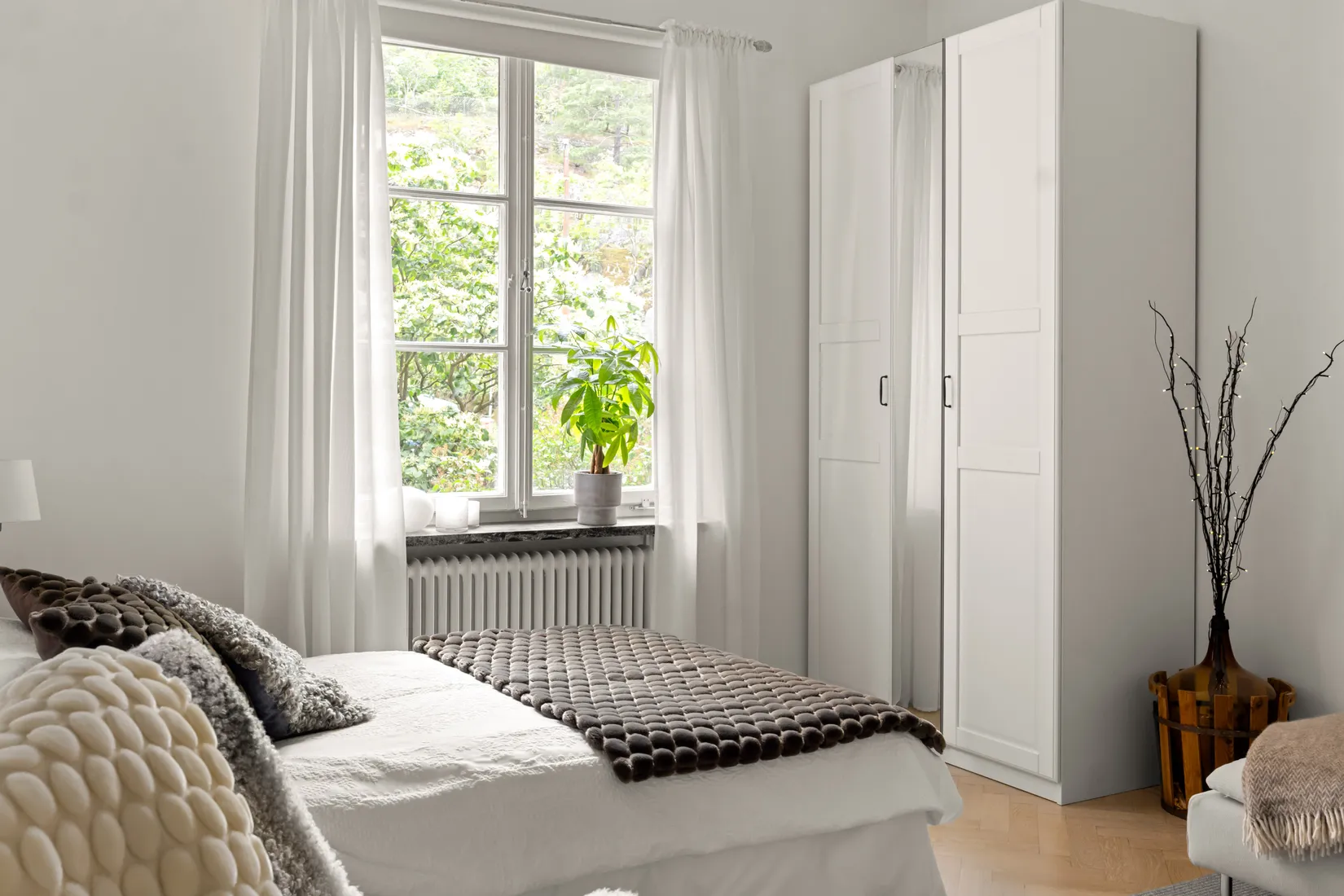 Bostadsrätt, Kungsholms Strand 183, Kungsholmen, Stockholm