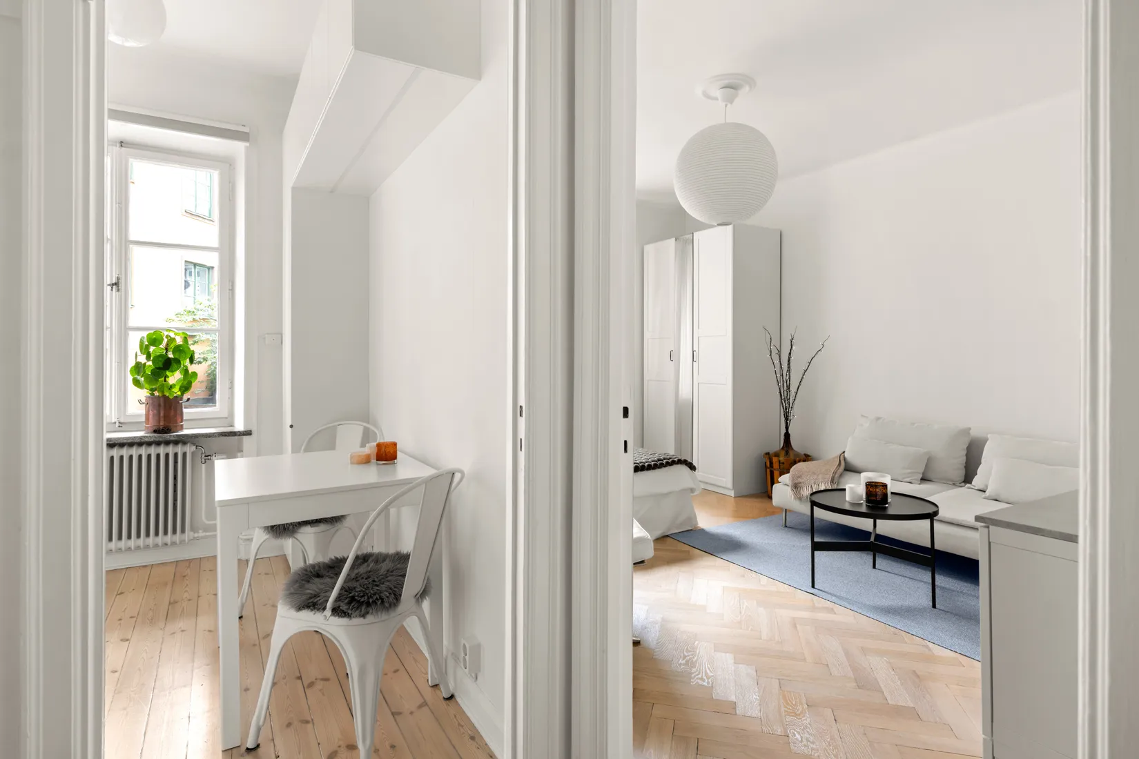 Bostadsrätt, Kungsholms Strand 183, Kungsholmen, Stockholm