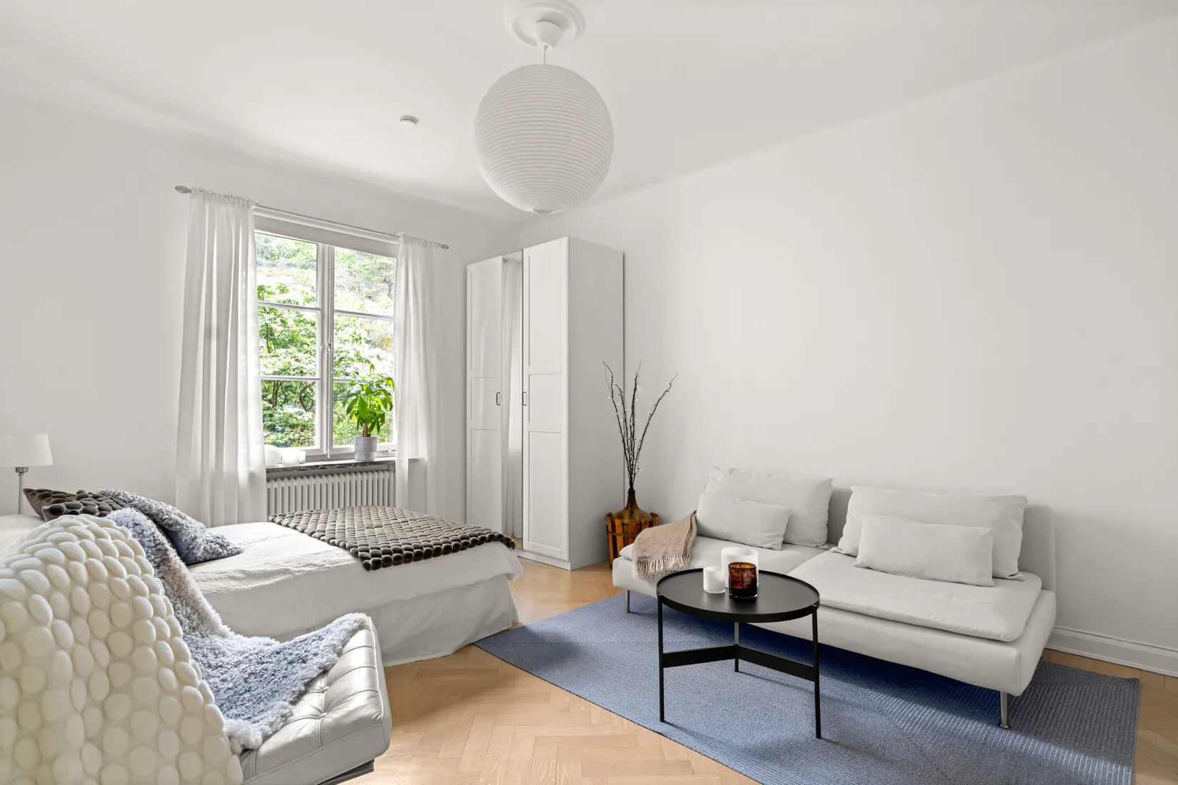 Bostadsrätt, Kungsholms Strand 183, Kungsholmen, Stockholm