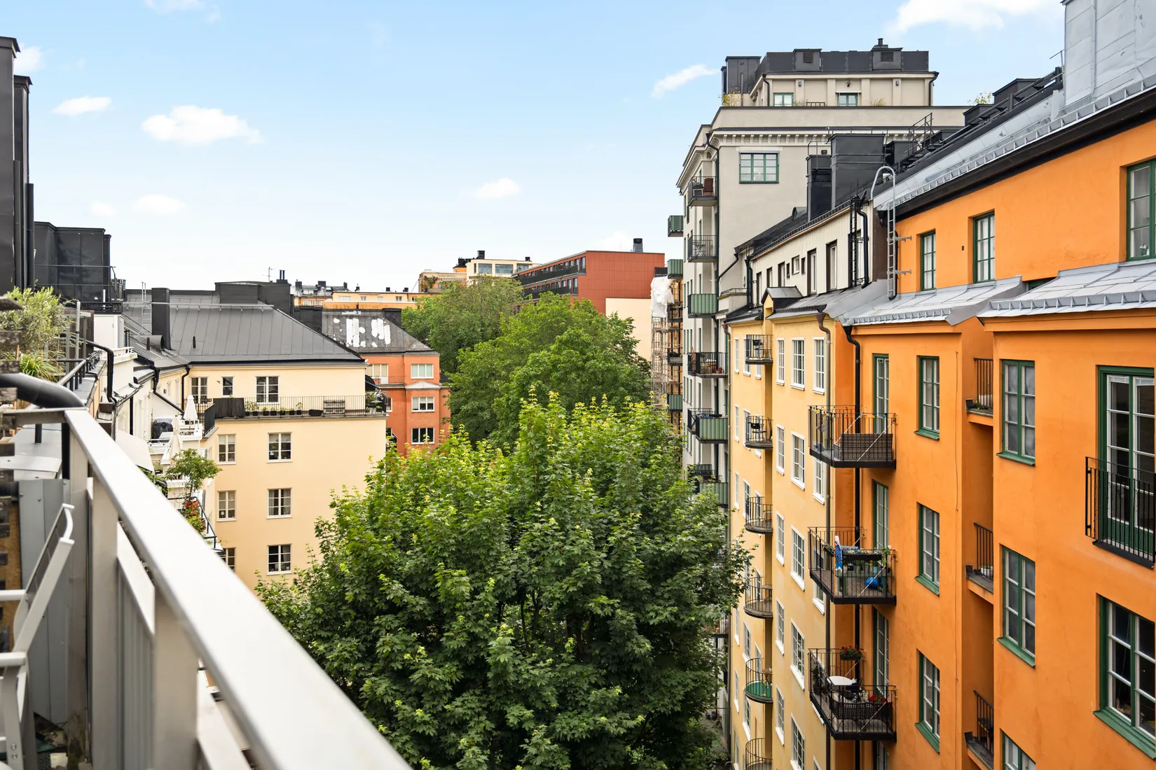 Bostadsrätt, Kungsholms Strand 183, Kungsholmen, Stockholm
