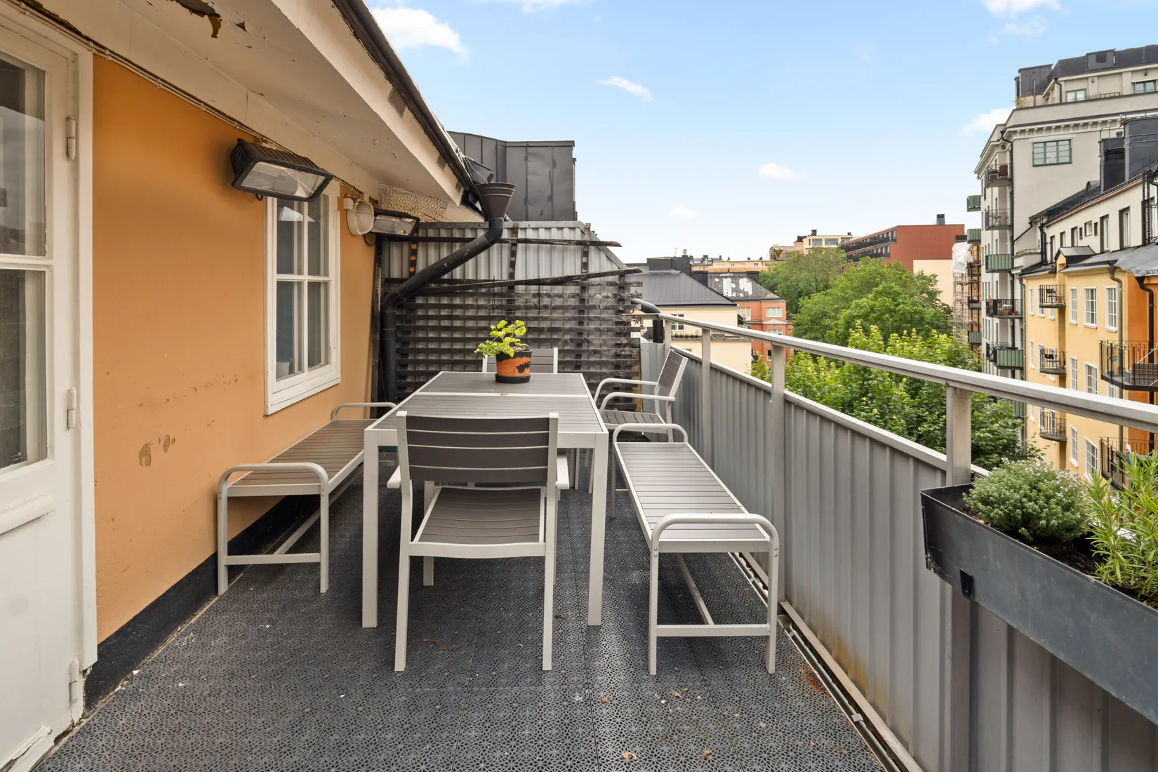 Bostadsrätt, Kungsholms Strand 183, Kungsholmen, Stockholm