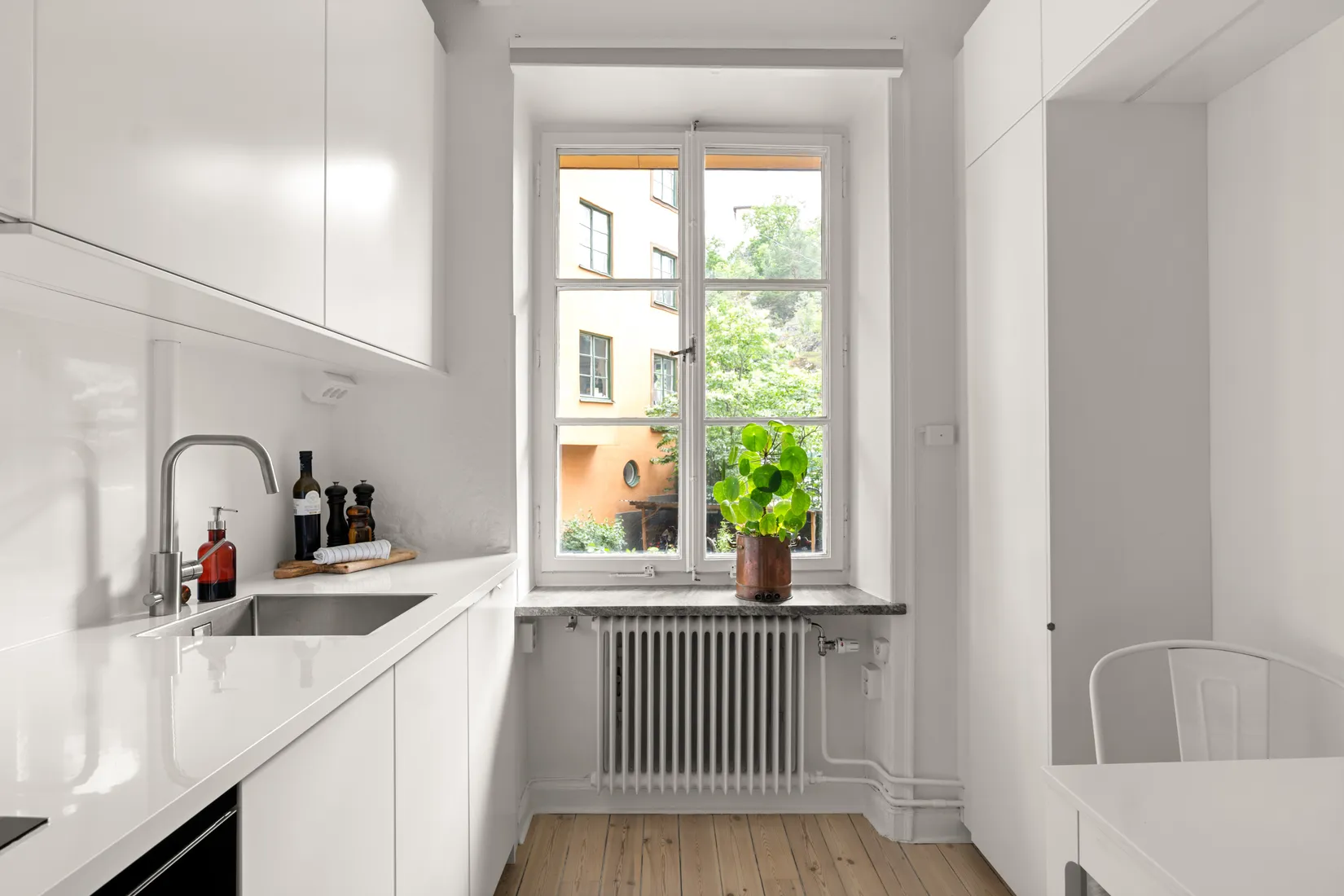 Bostadsrätt, Kungsholms Strand 183, Kungsholmen, Stockholm