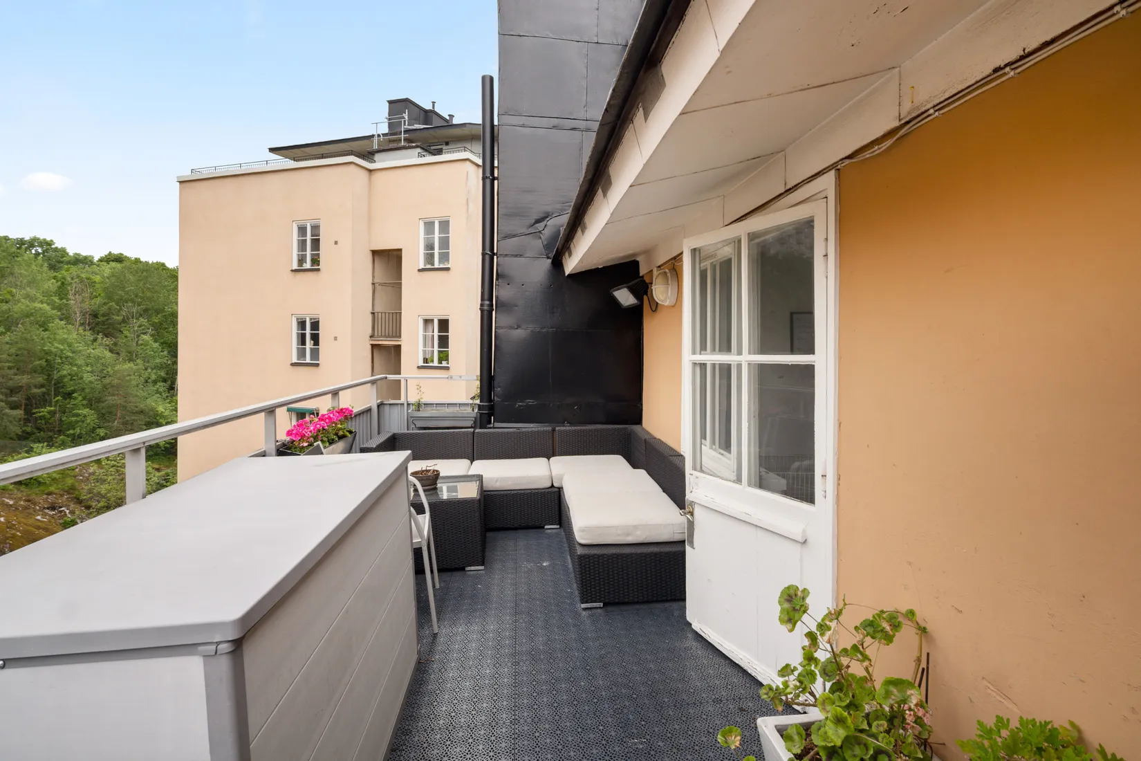 Bostadsrätt, Kungsholms Strand 183, Kungsholmen, Stockholm