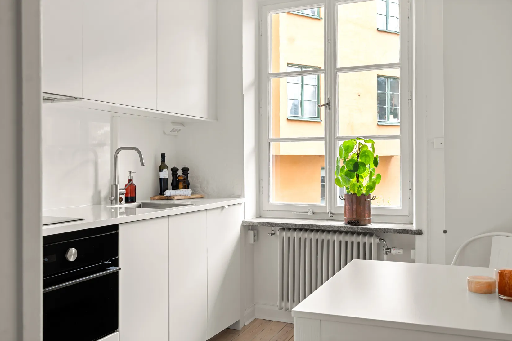 Bostadsrätt, Kungsholms Strand 183, Kungsholmen, Stockholm
