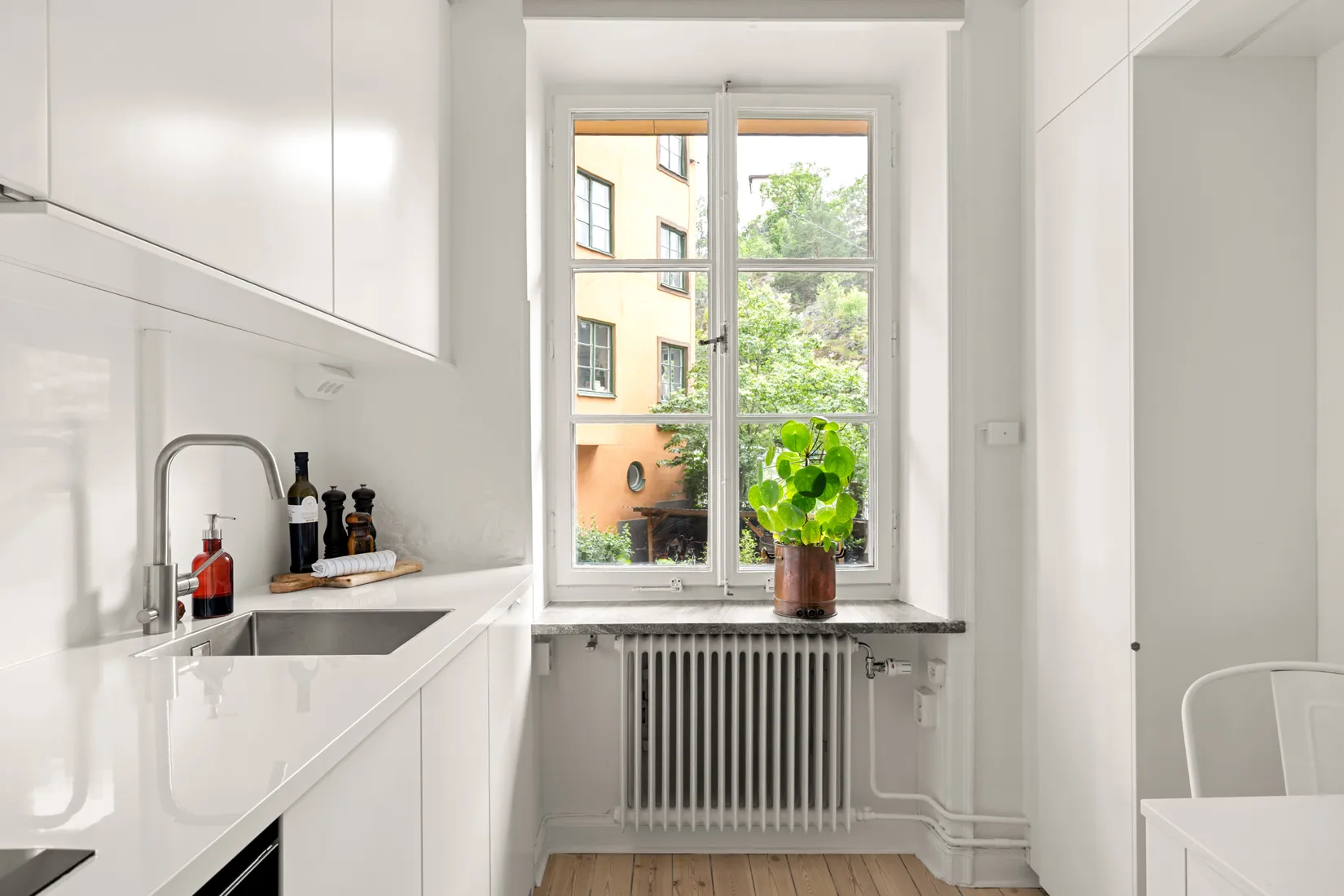 Bostadsrätt, Kungsholms Strand 183, Kungsholmen, Stockholm