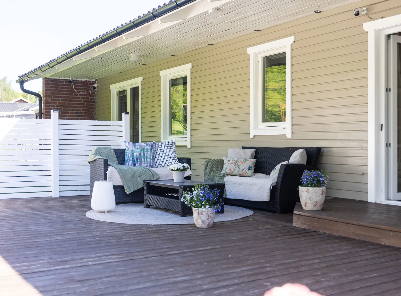 Villa, Slättvägen 23, Grossbol, Forshaga