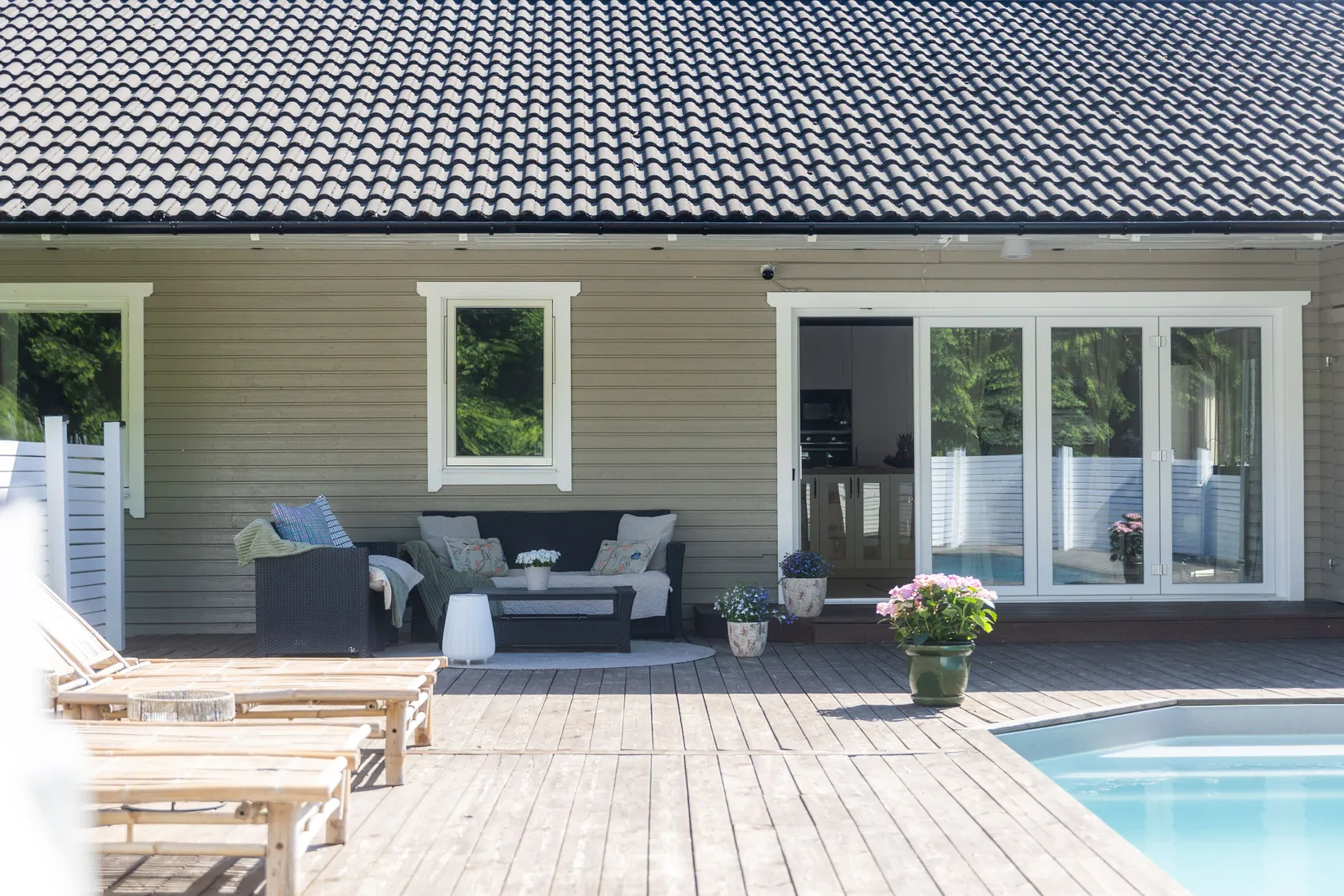 Villa, Slättvägen 23, Grossbol, Forshaga