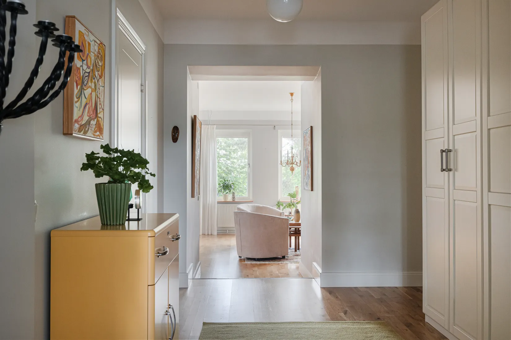 Bostadsrätt, Bolltorpshöjdsvägen 102B, Bolltorp, Alingsås