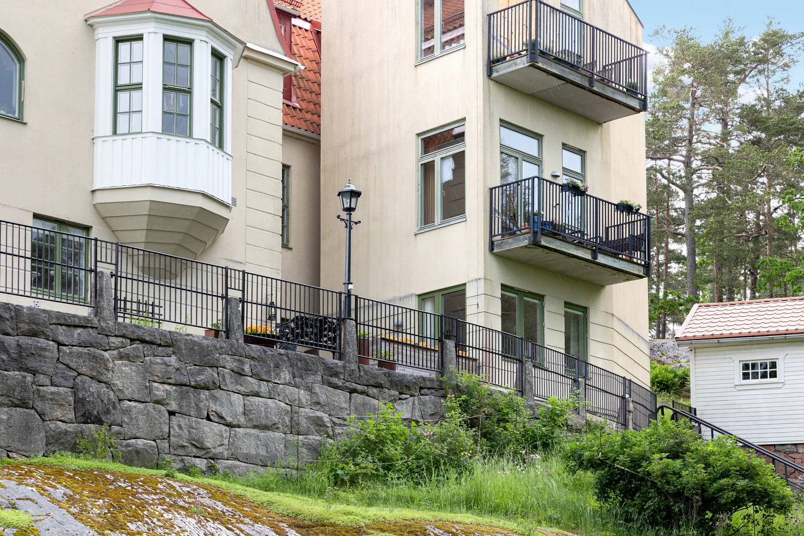Bostadsrätt, Bolltorpshöjdsvägen 102B, Bolltorp, Alingsås