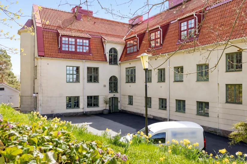 Bostadsrätt, Bolltorpshöjdsvägen 102B, Bolltorp, Alingsås