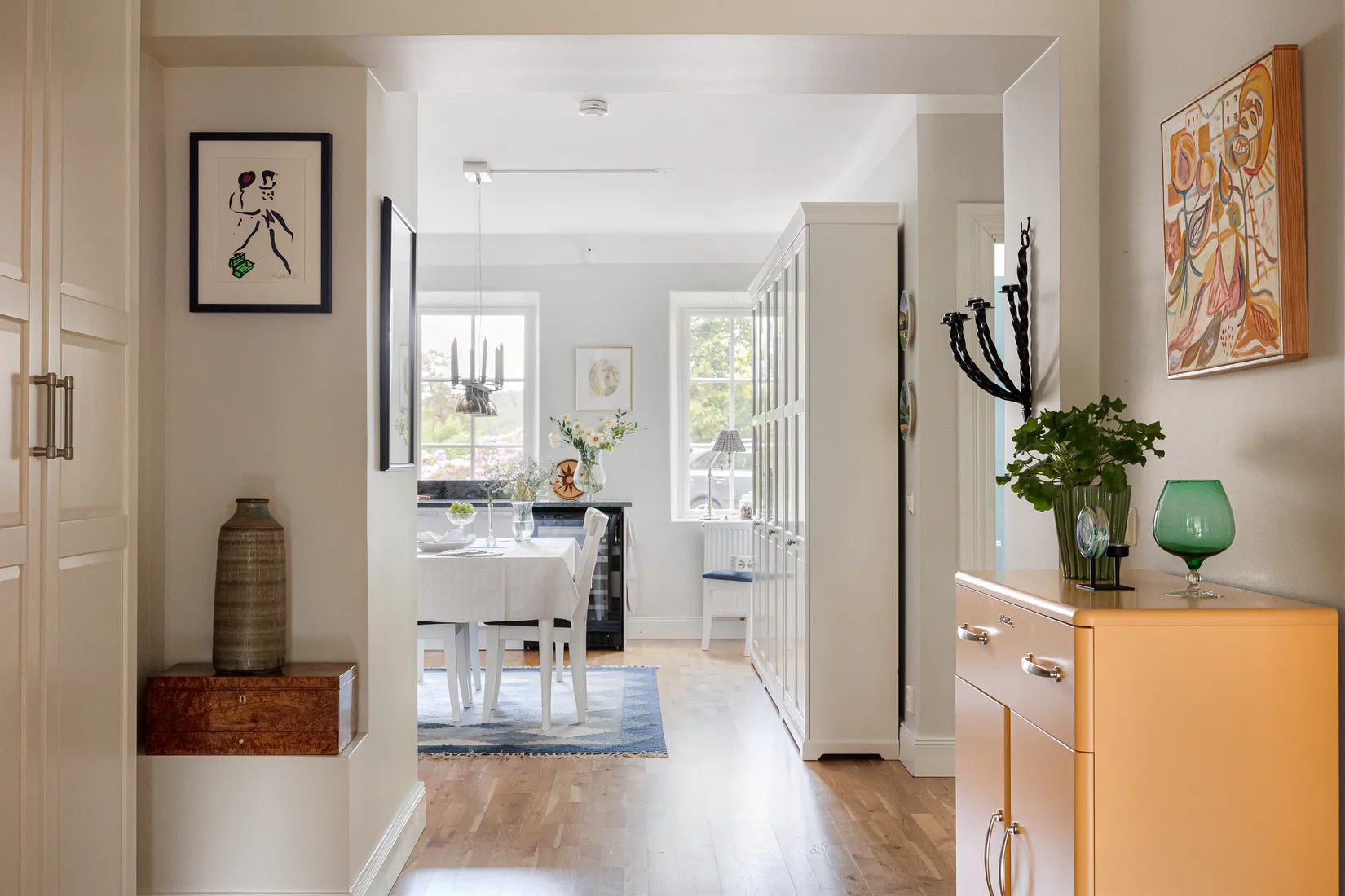 Bostadsrätt, Bolltorpshöjdsvägen 102B, Bolltorp, Alingsås