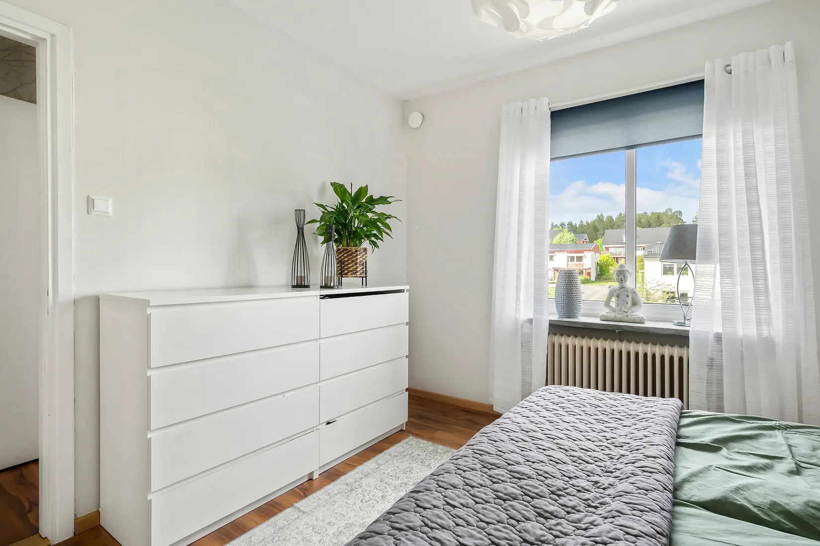 Bostadsrätt, Ågrensgatan 8, Ursviken, Skellefteå
