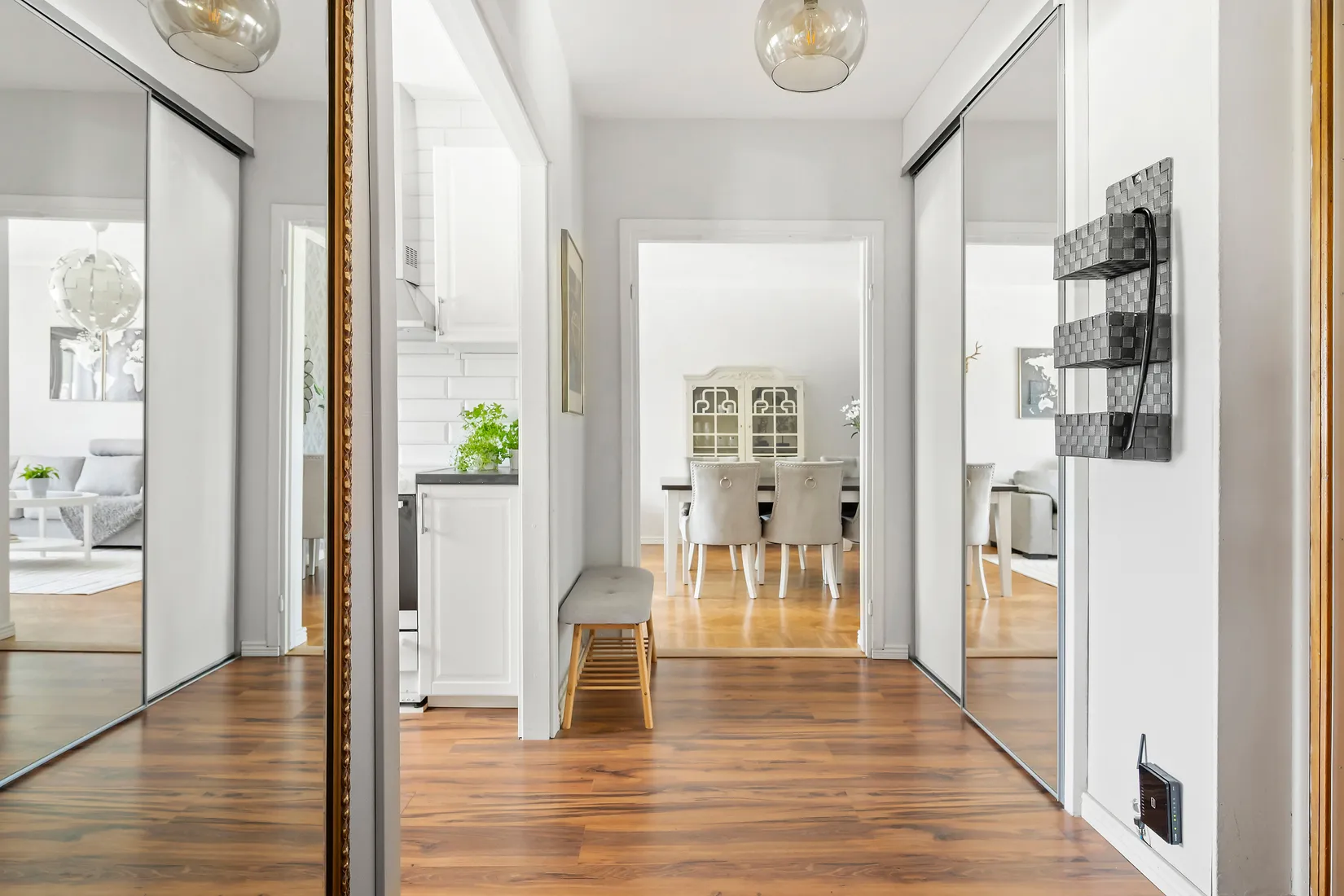 Bostadsrätt, Ågrensgatan 8, Ursviken, Skellefteå