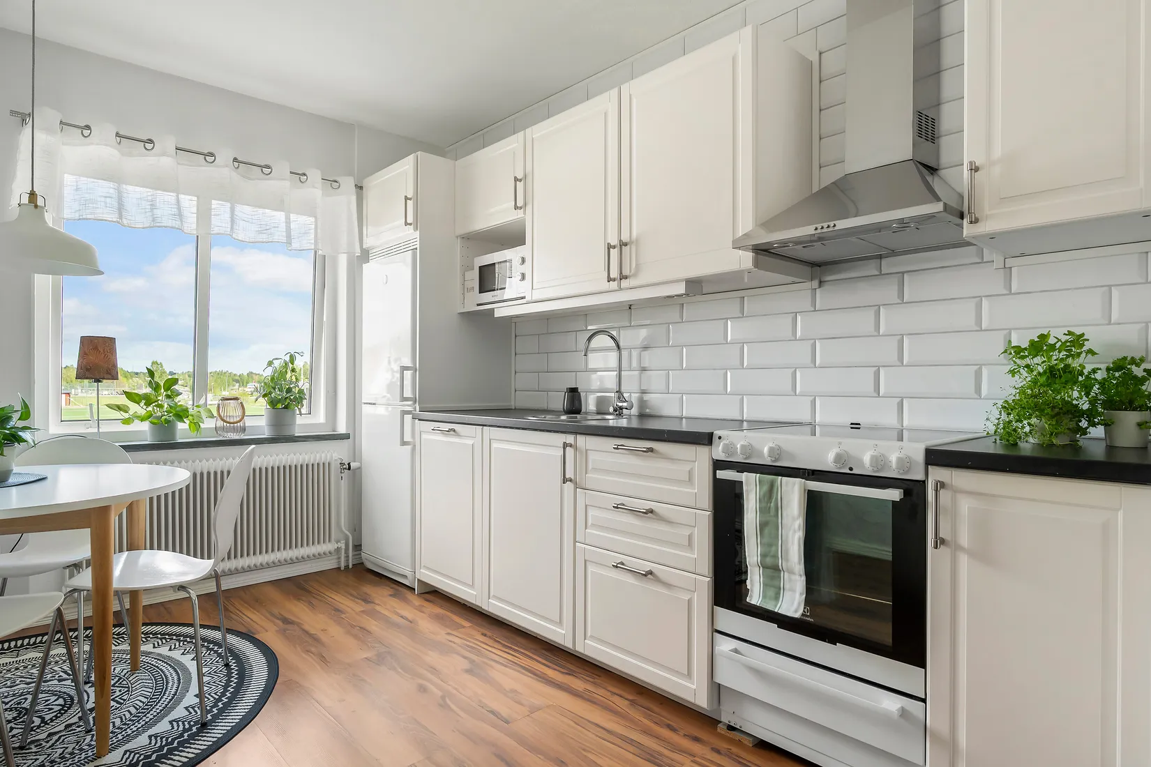Bostadsrätt, Ågrensgatan 8, Ursviken, Skellefteå