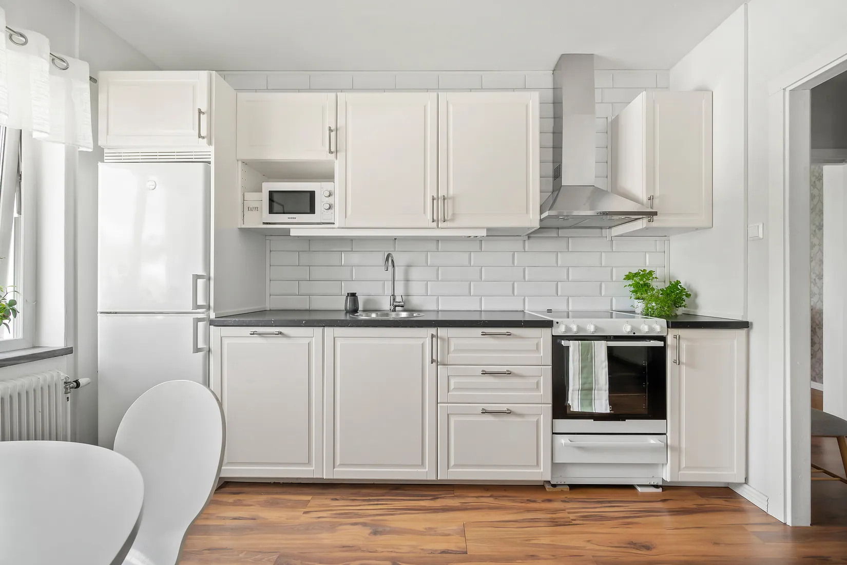 Bostadsrätt, Ågrensgatan 8, Ursviken, Skellefteå