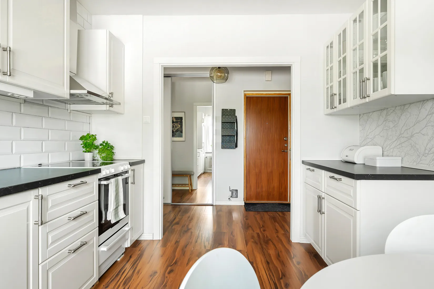 Bostadsrätt, Ågrensgatan 8, Ursviken, Skellefteå