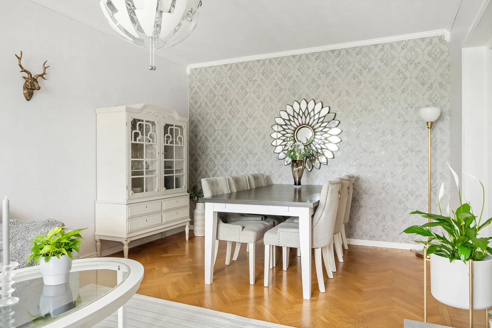 Bostadsrätt, Ågrensgatan 8, Ursviken, Skellefteå