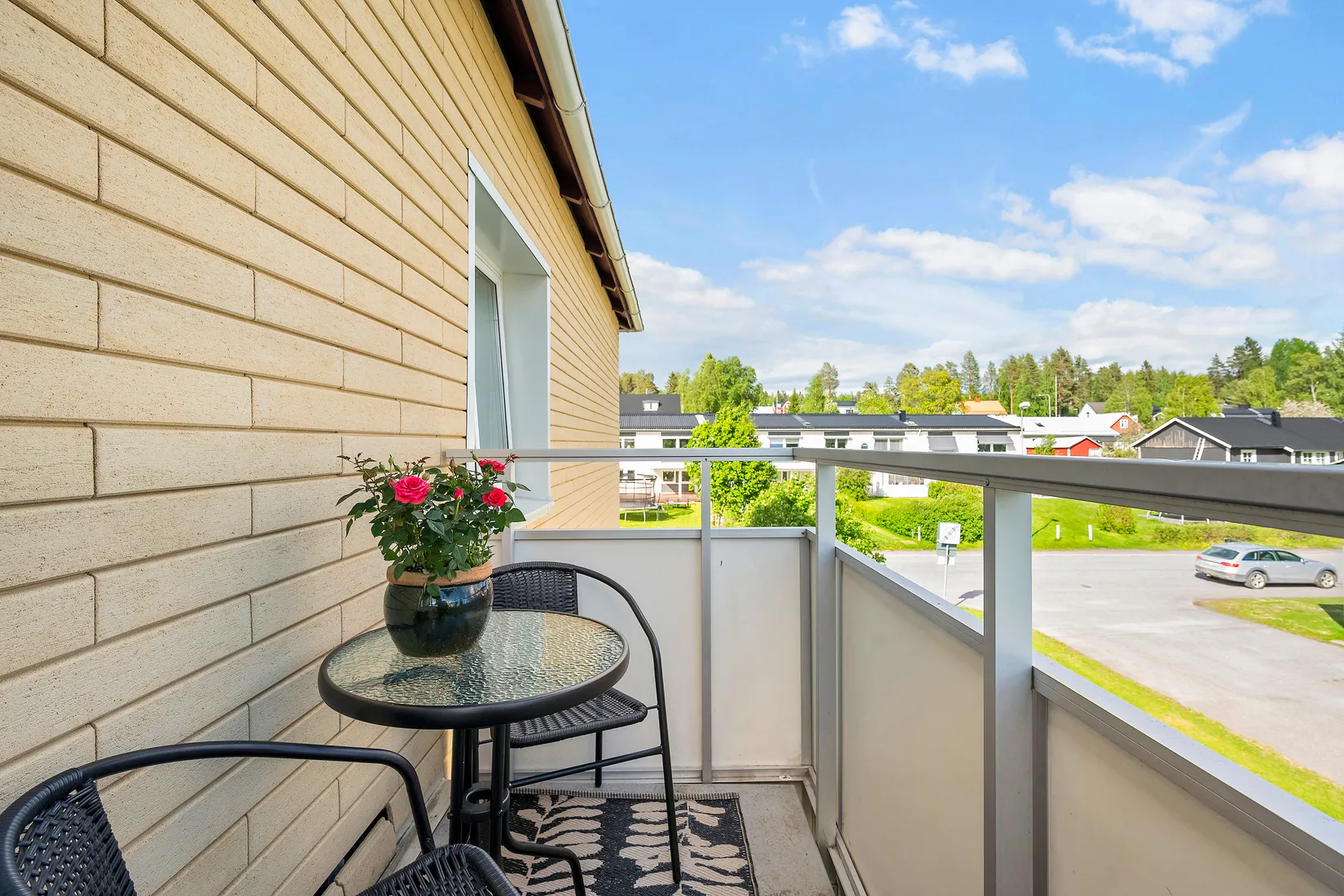 Bostadsrätt, Ågrensgatan 8, Ursviken, Skellefteå