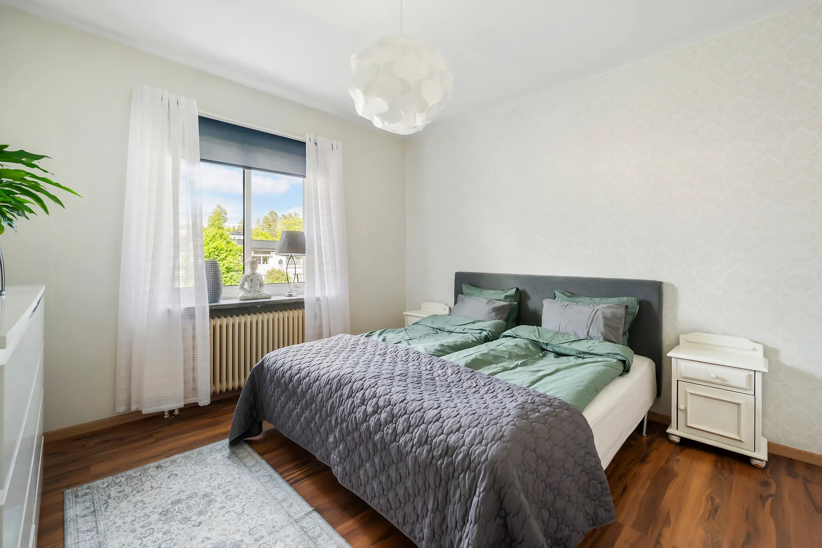 Bostadsrätt, Ågrensgatan 8, Ursviken, Skellefteå
