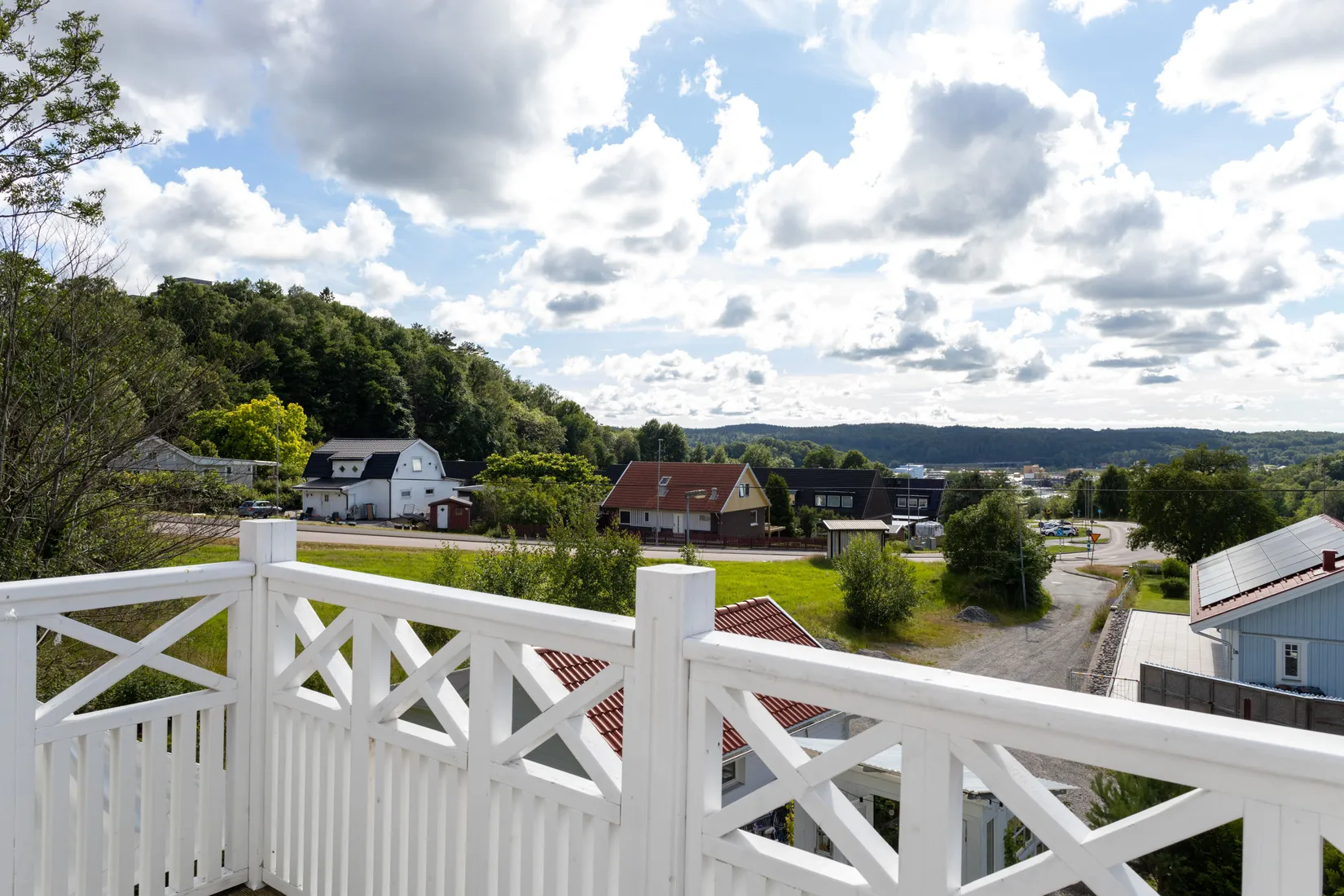 Villa, Källarliden 2B, Bohus, Ale