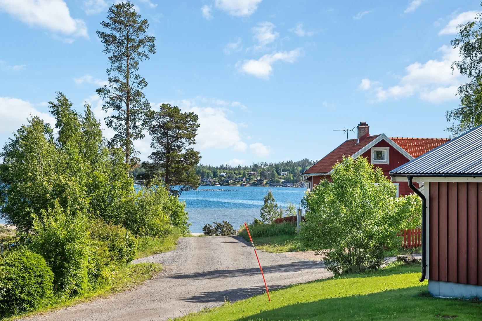 Tomt, Sundsvall Berga 6:21, Njurunda, Sundsvall