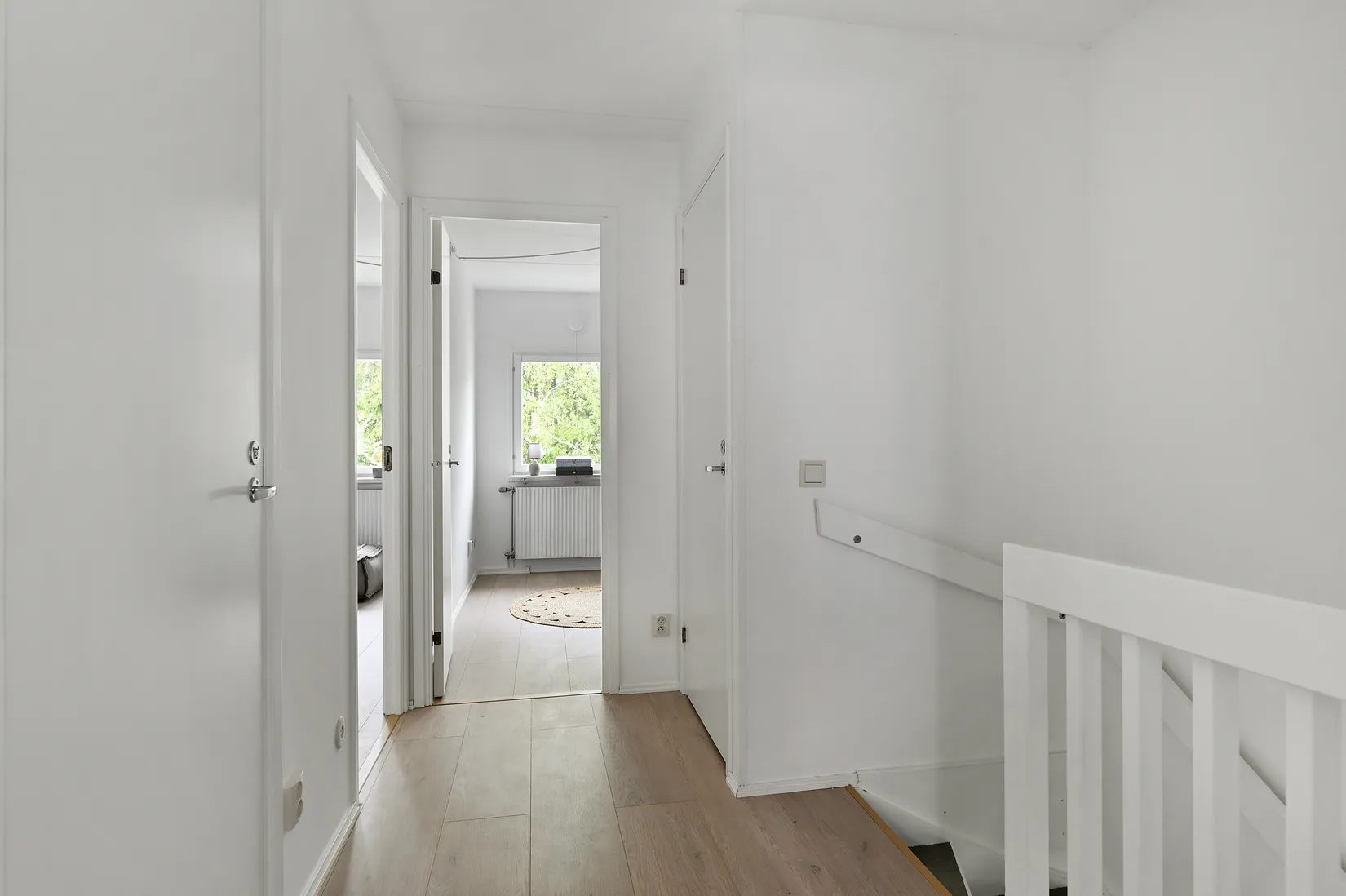 Bostadsrätt, Radhus, Kanelgränd 54, Centrala Tyresö, Tyresö