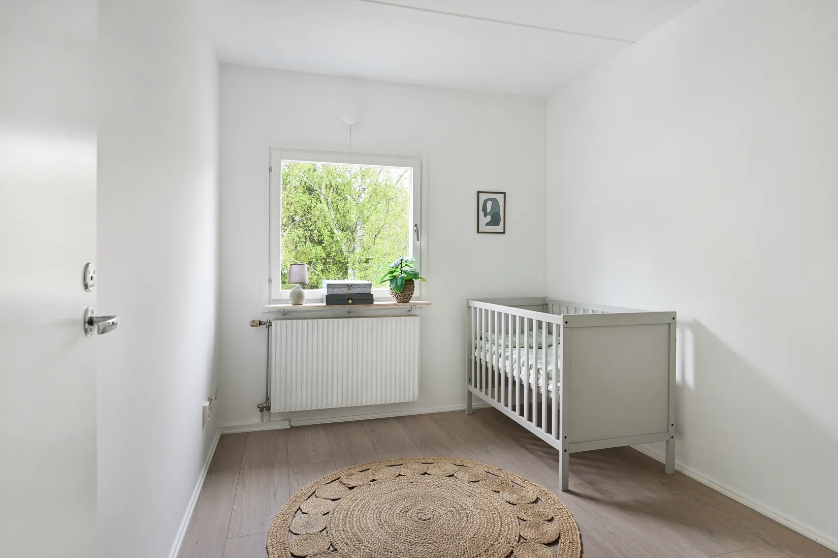 Bostadsrätt, Radhus, Kanelgränd 54, Centrala Tyresö, Tyresö