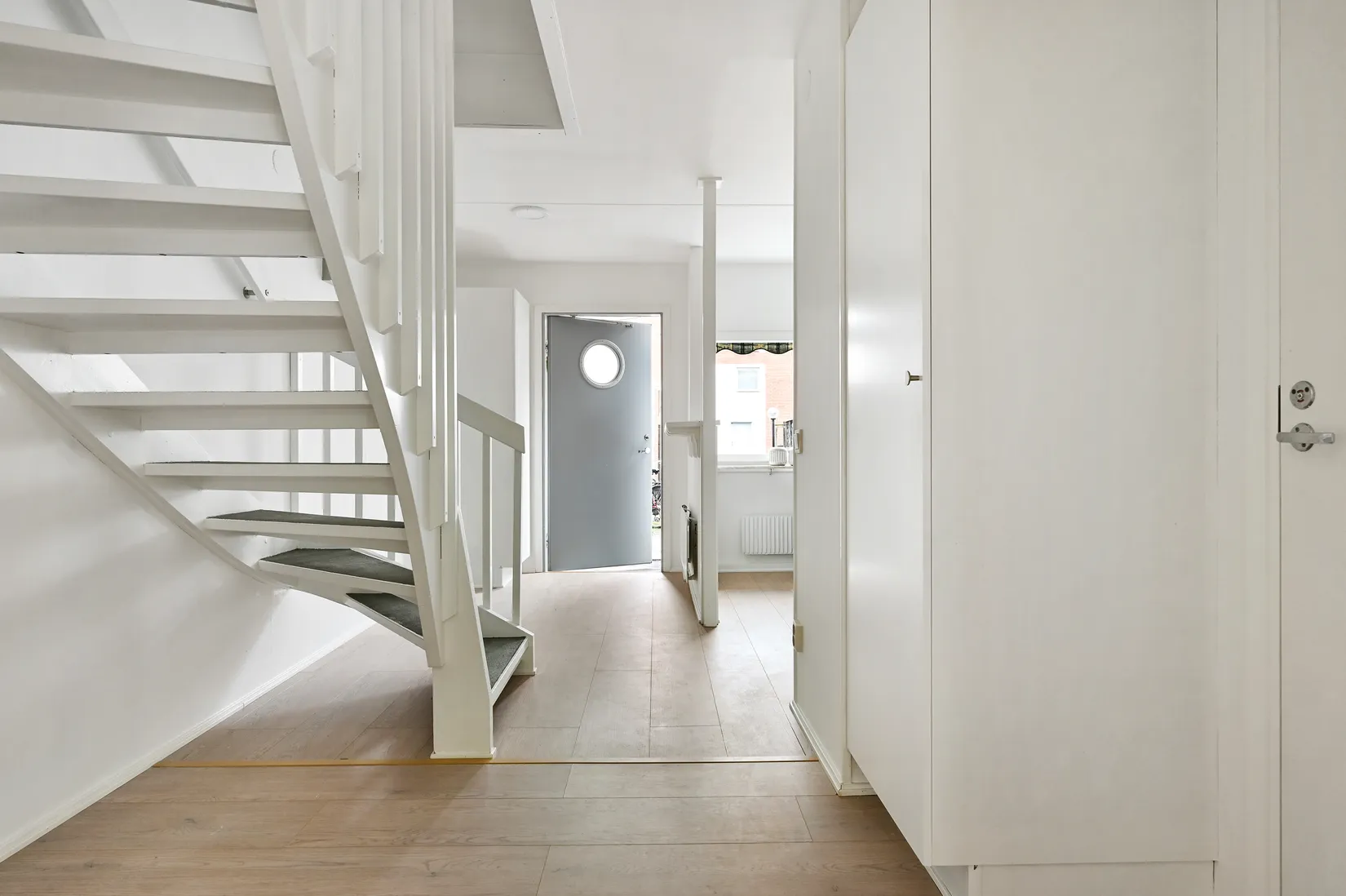 Bostadsrätt, Radhus, Kanelgränd 54, Centrala Tyresö, Tyresö