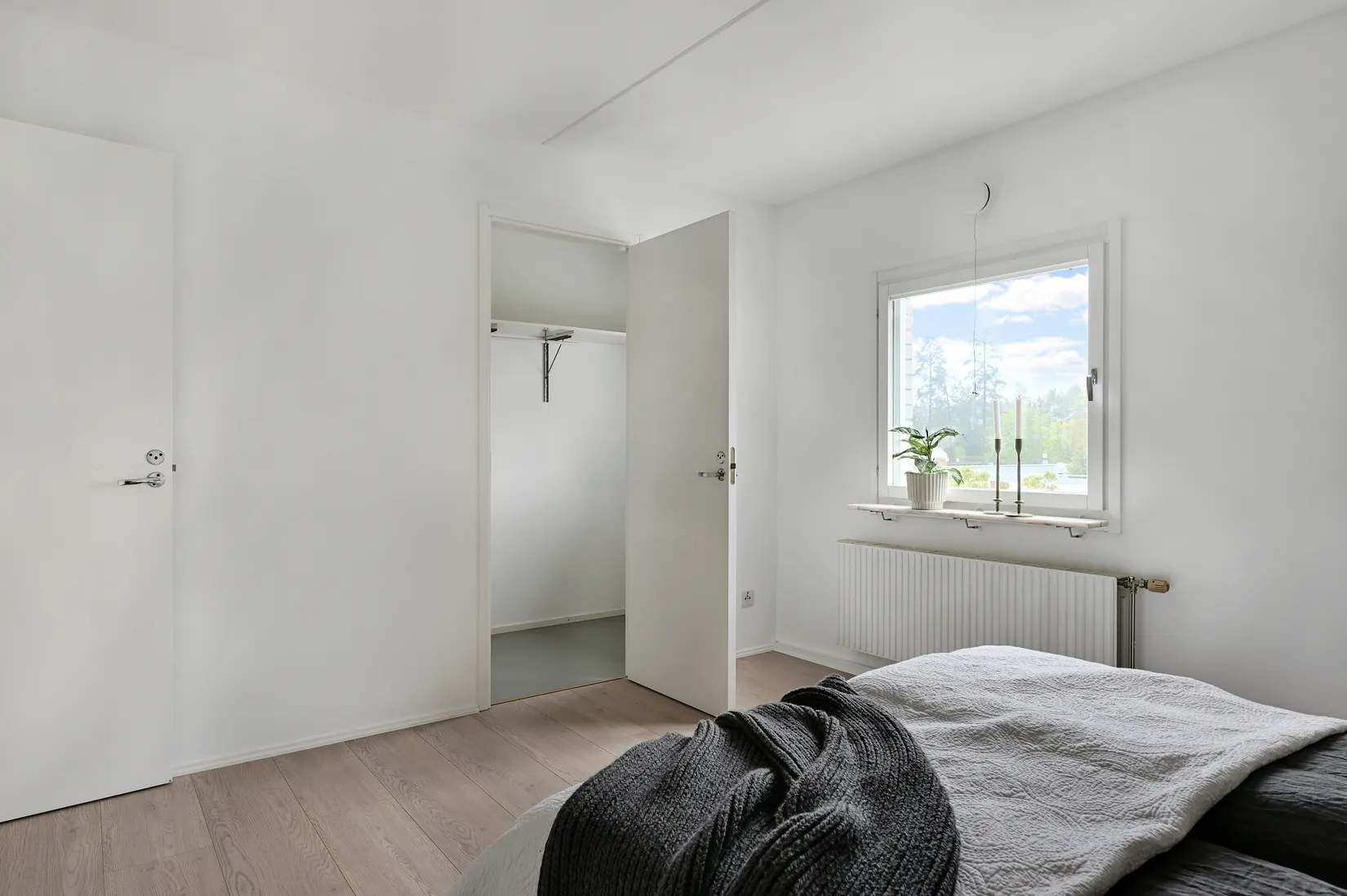 Bostadsrätt, Radhus, Kanelgränd 54, Centrala Tyresö, Tyresö