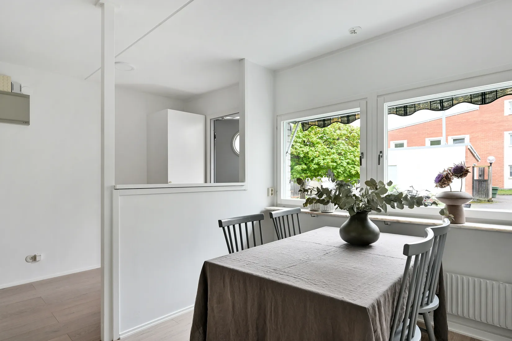 Bostadsrätt, Radhus, Kanelgränd 54, Centrala Tyresö, Tyresö